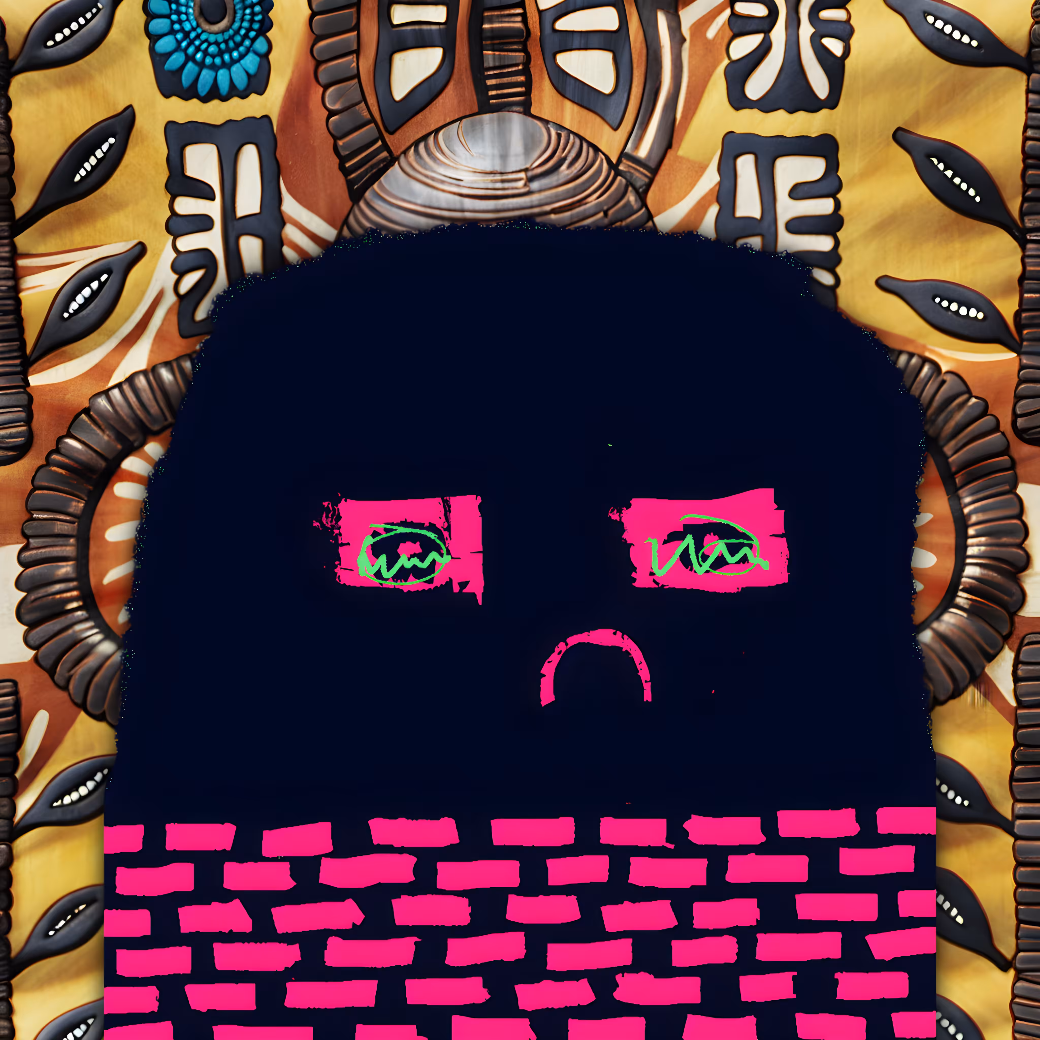 Art DeCC0 #7604