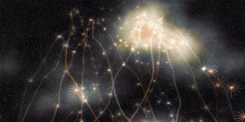 Pulsar #97