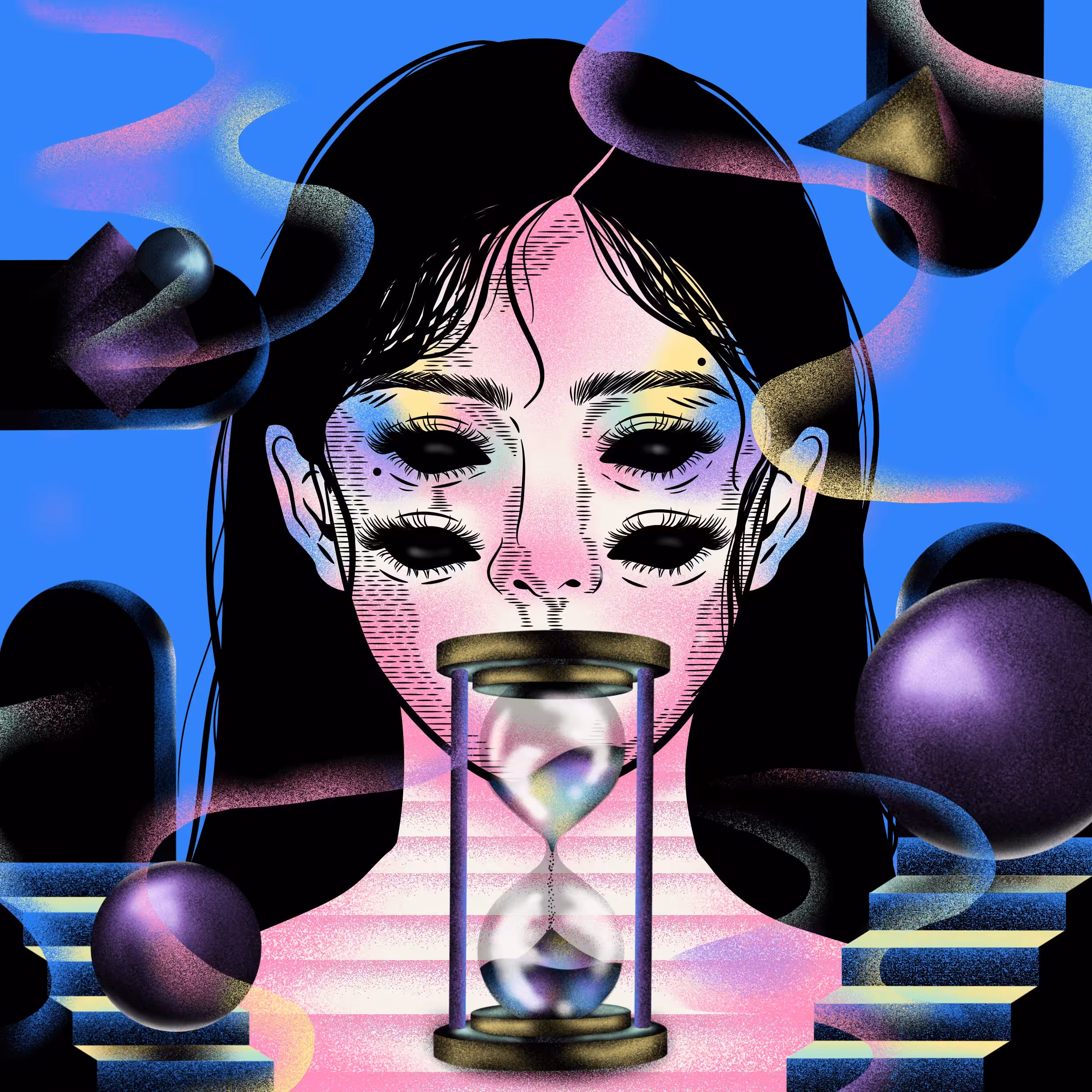 WHAT SHE FEELS - 08 