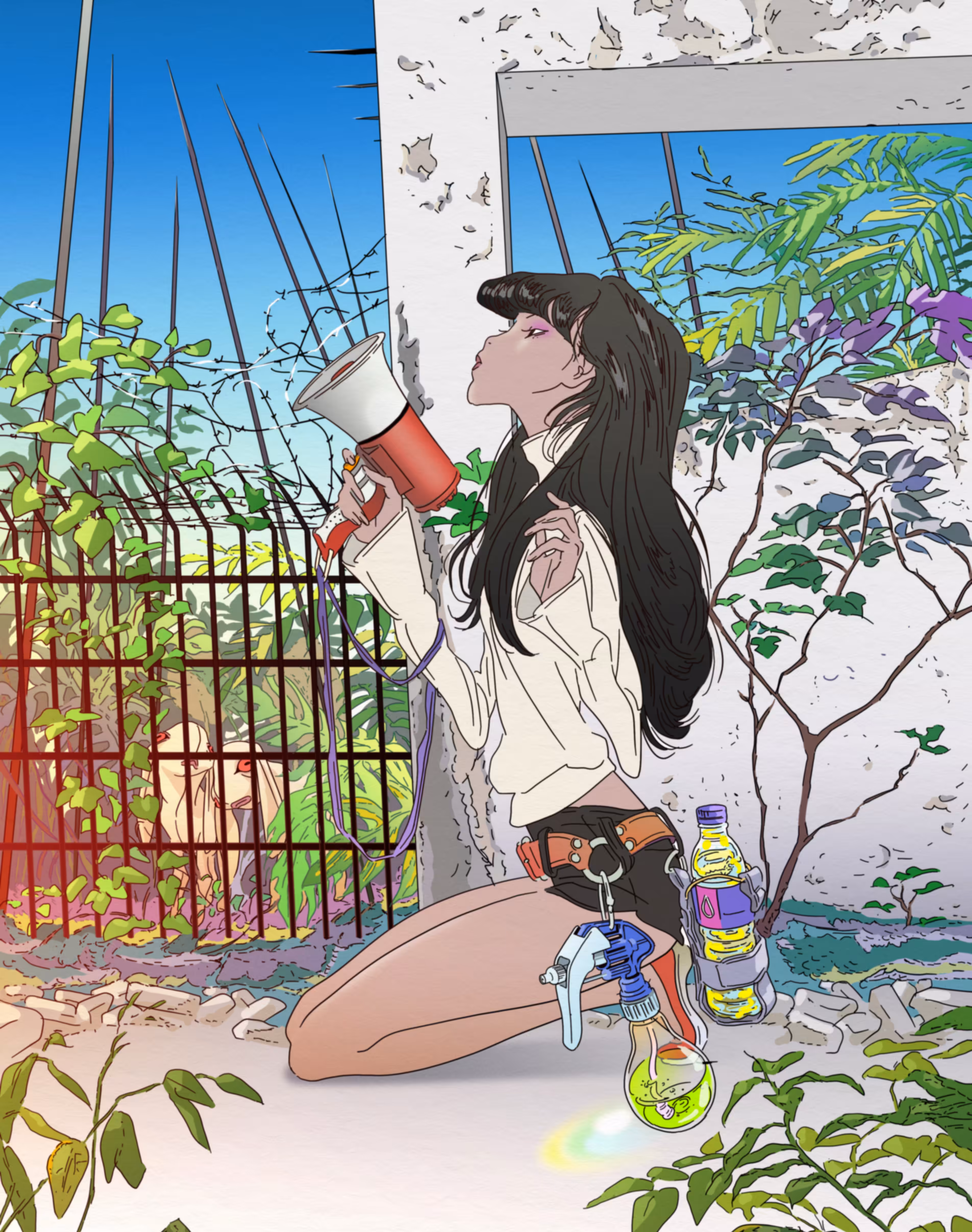 GARDENER