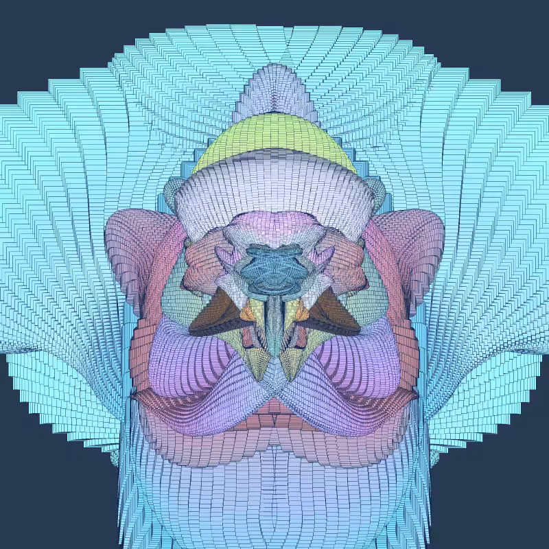Zaratan #360
