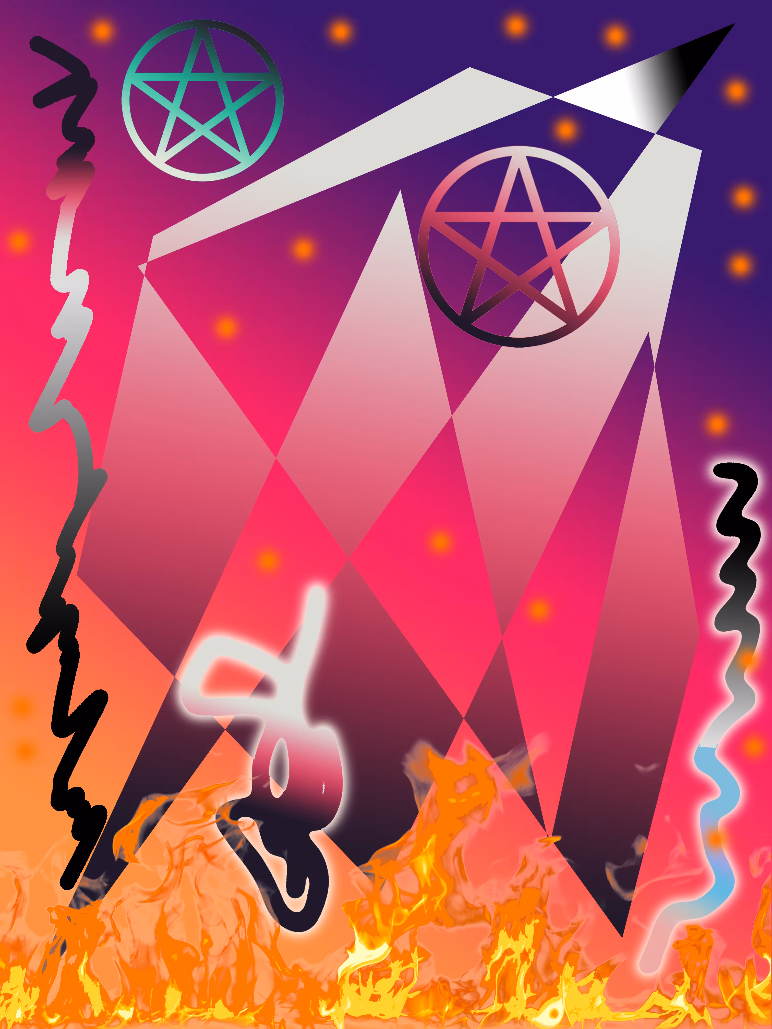 Protective Fire