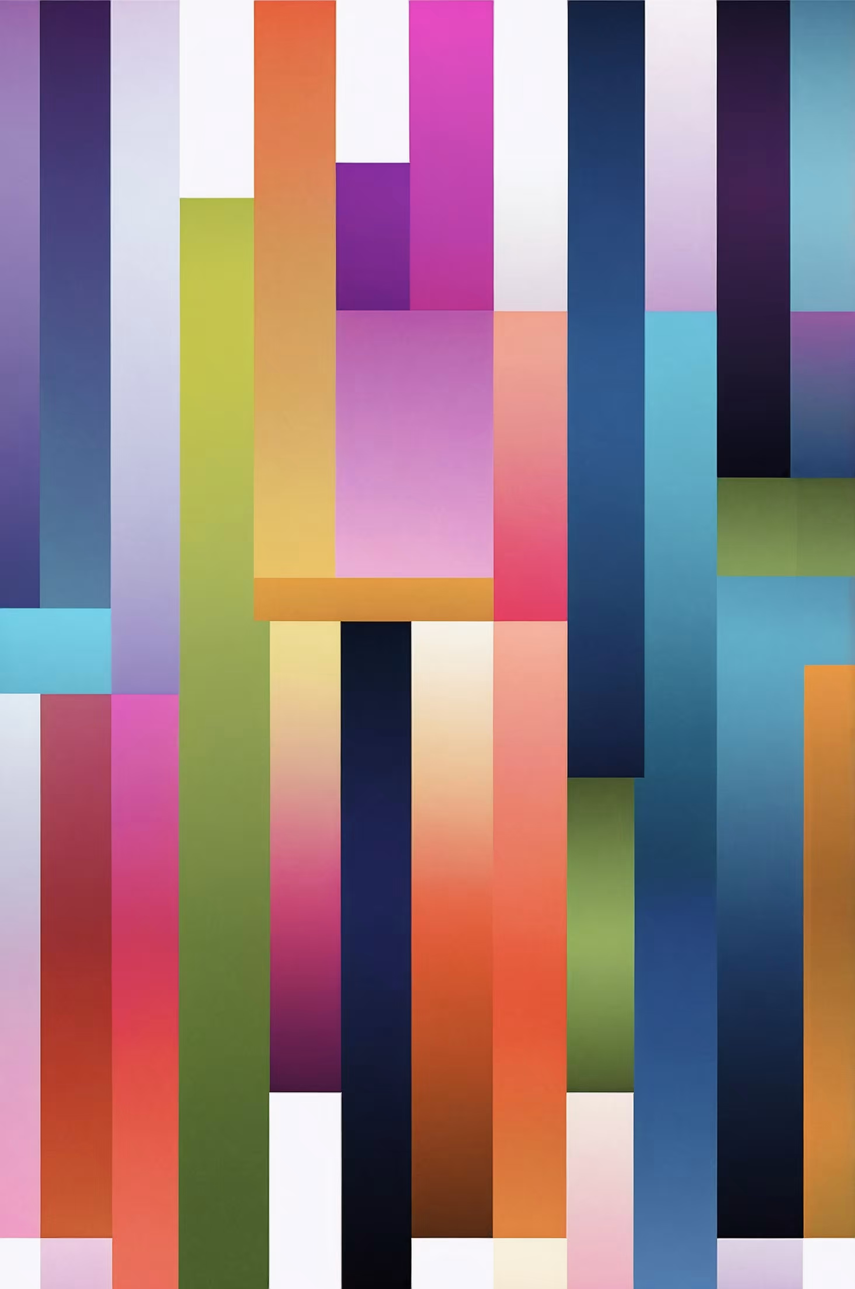Gradient Study 4