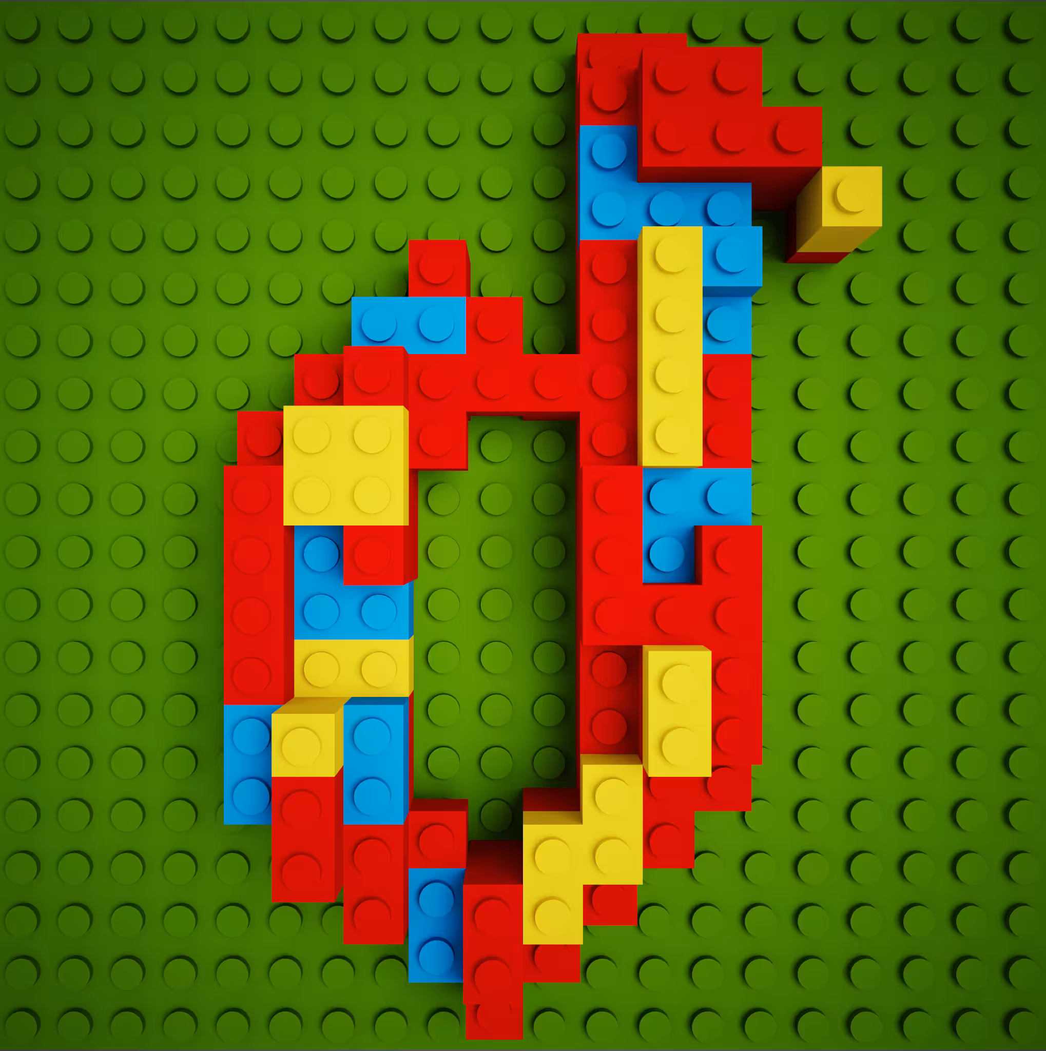 legotypo #d