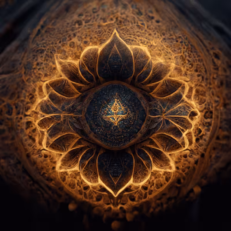The Universe Energy #8