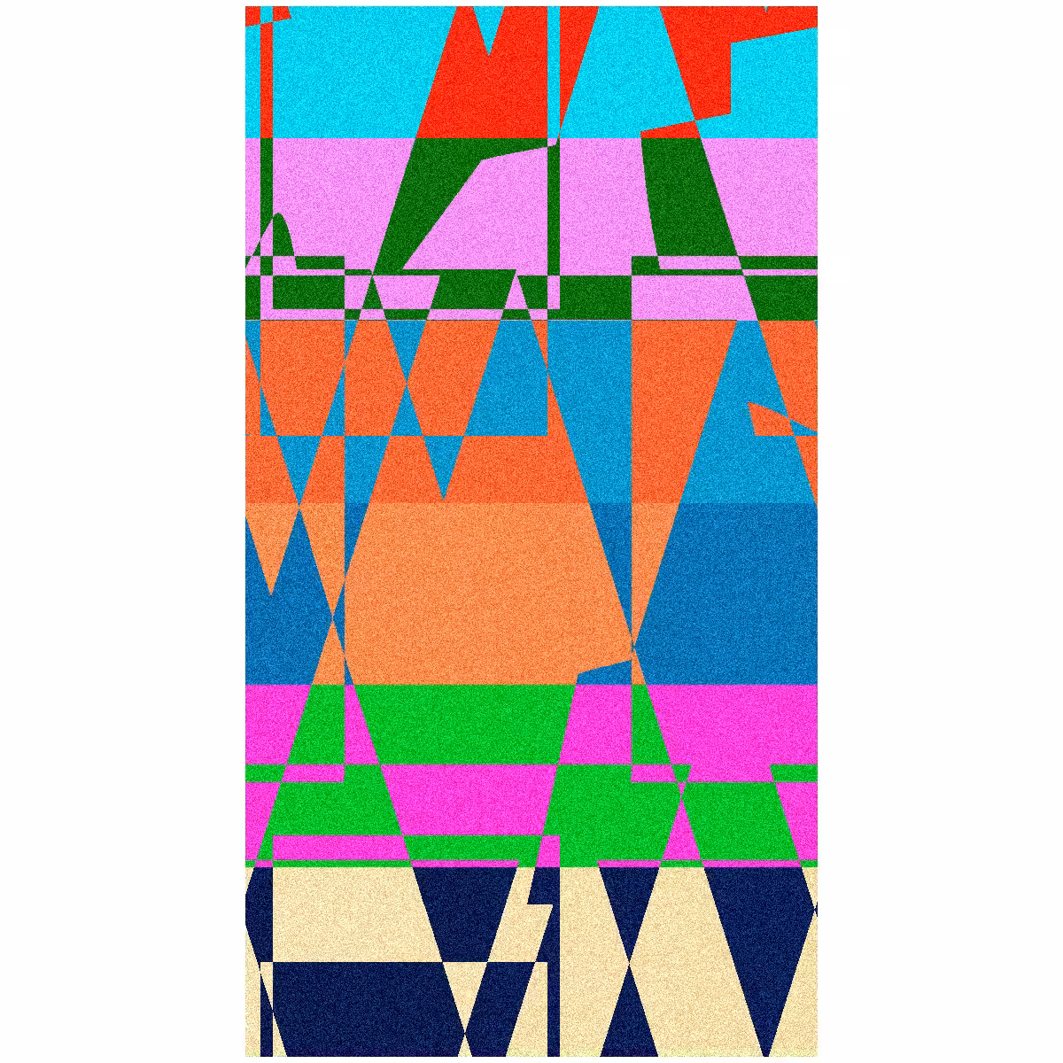 Asymmetry | GIFT #16