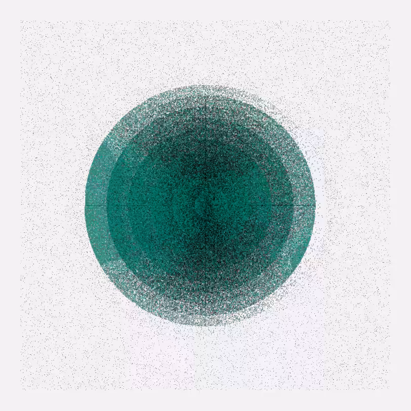 Stoned Ellipses #7