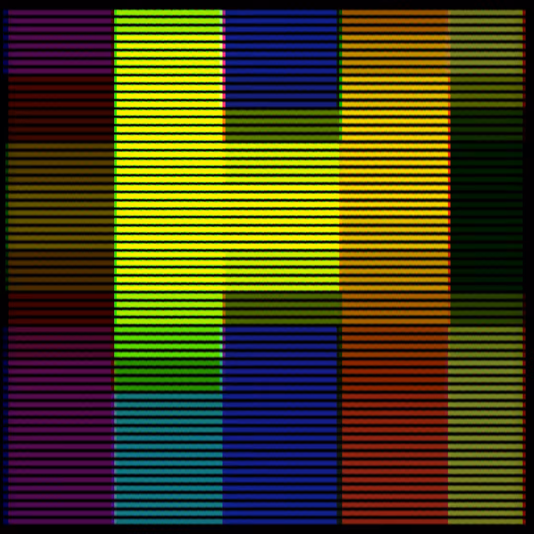 PSYCHOTROPIC PAINTINGS #3