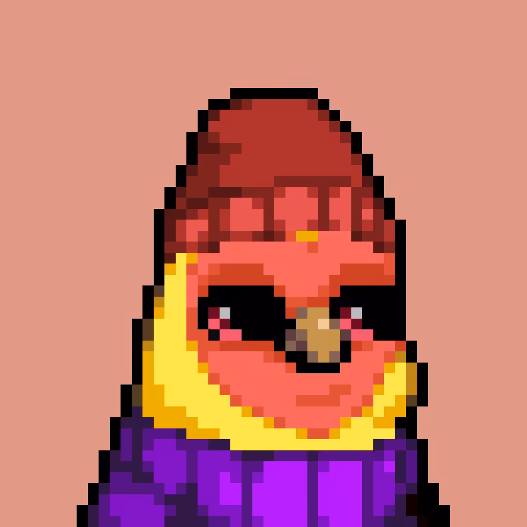 Lovebirds: Lovebird#8390
