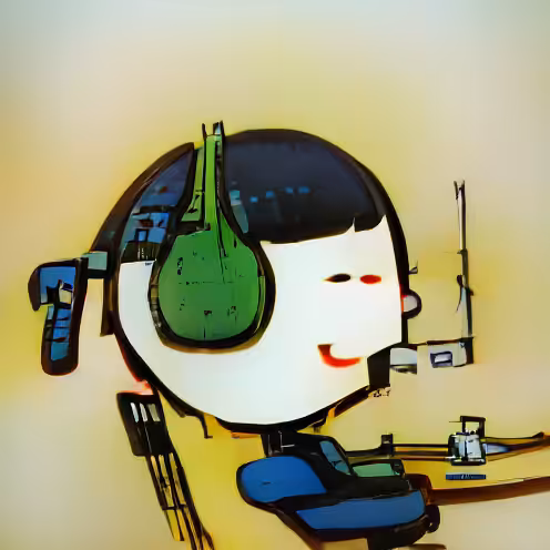 AiMfer #104