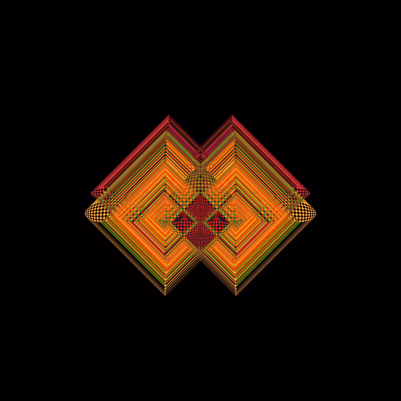 PixelShifter #355