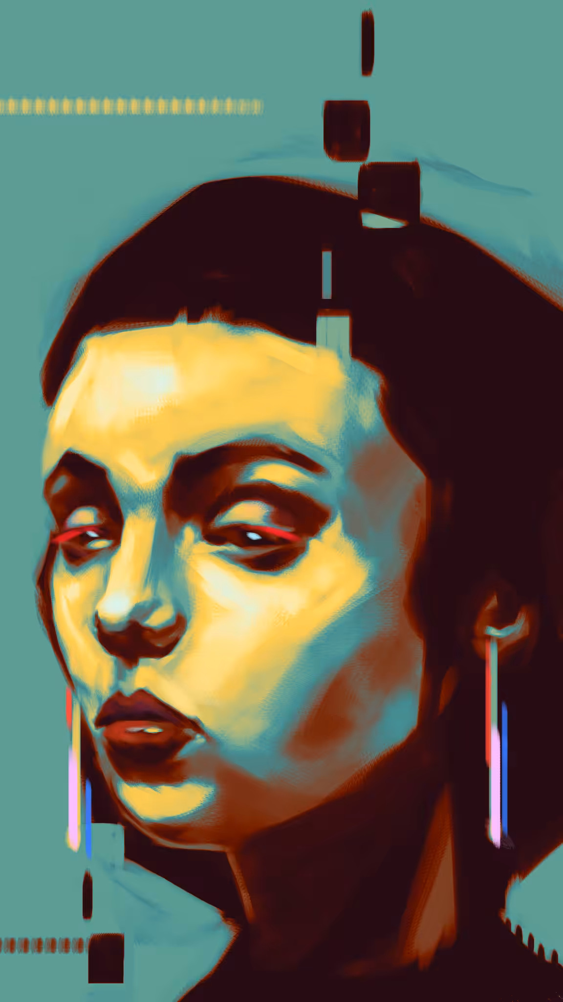 Pixels