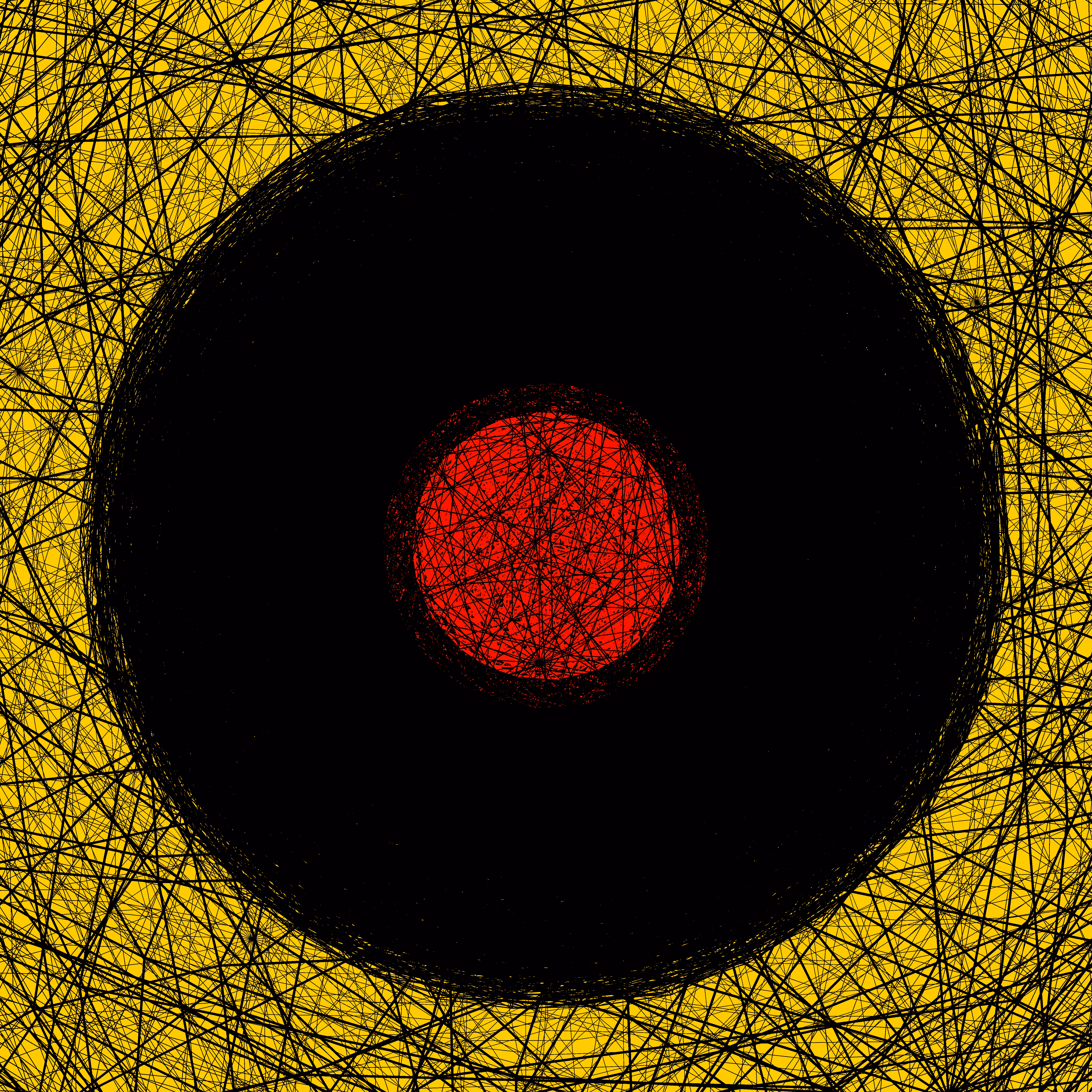 SUN SIGNALS: Sun Signals #0968