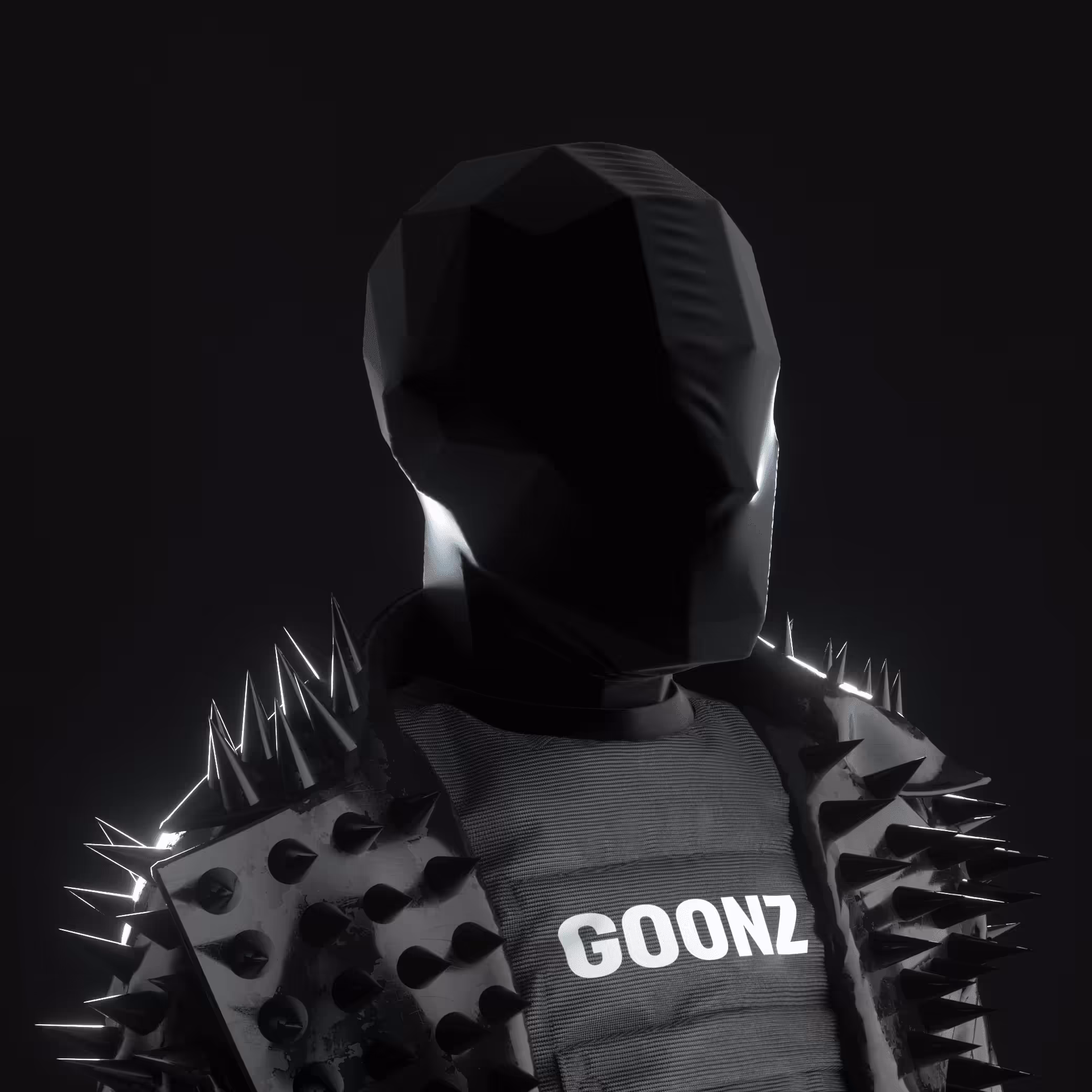 SPIKYGOON