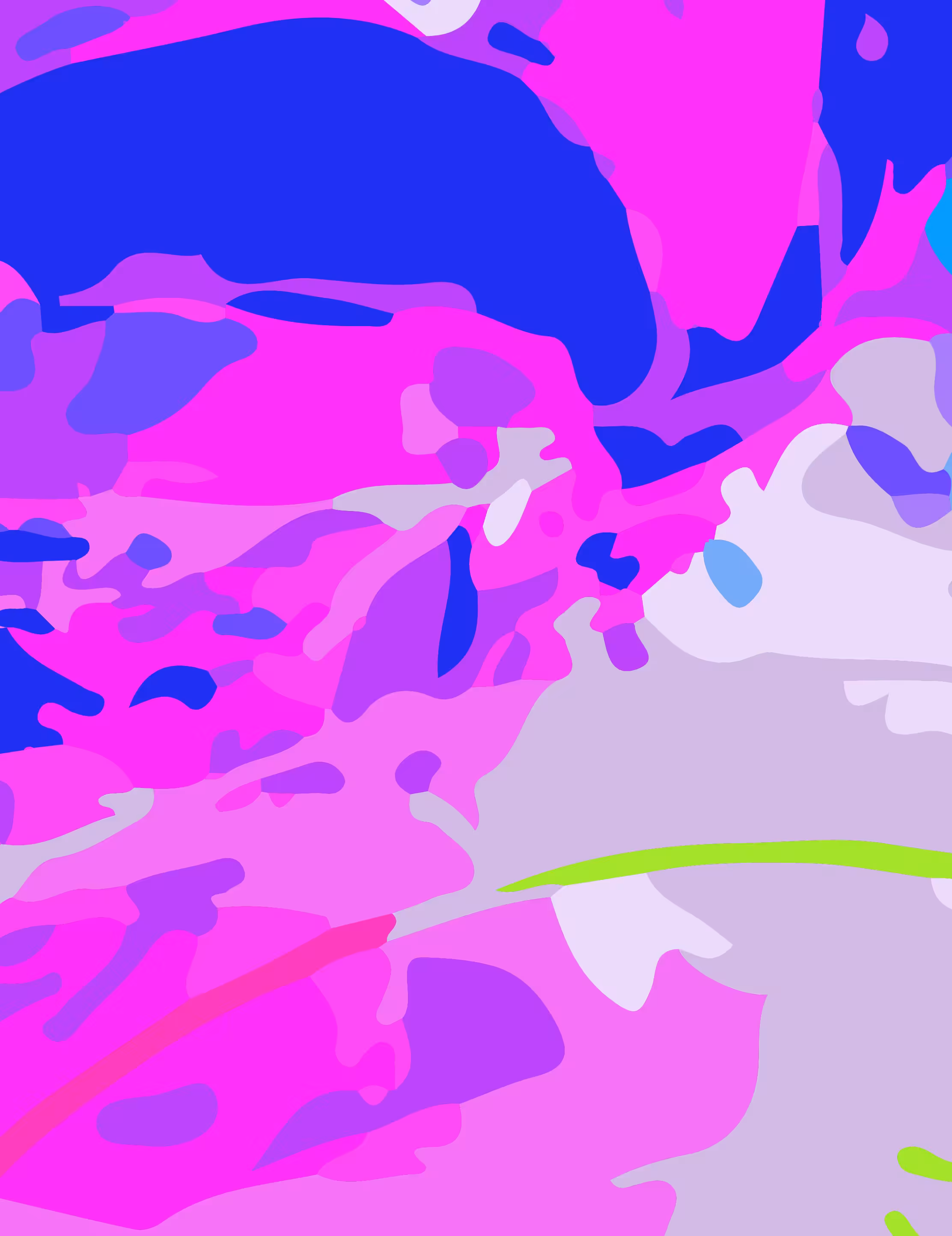 swells