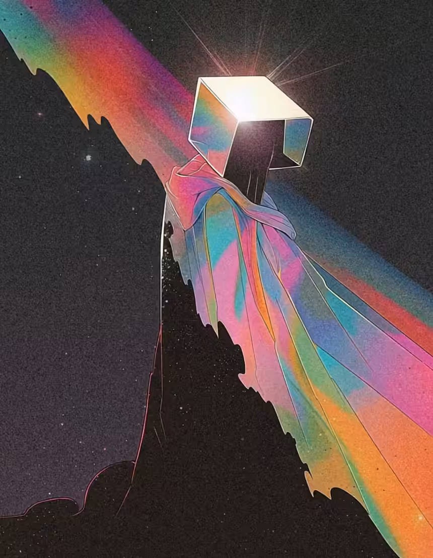Light-Infested