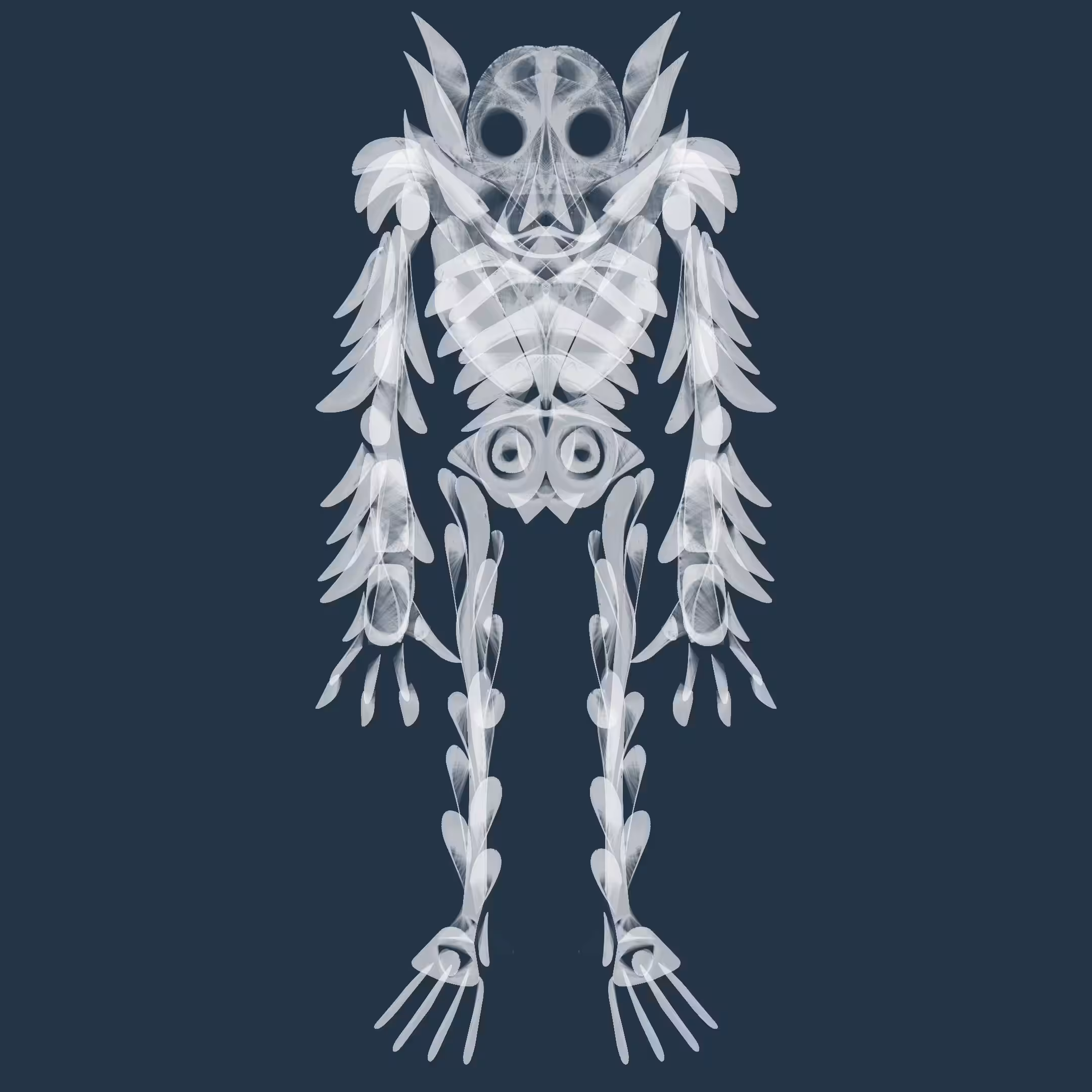 X 017