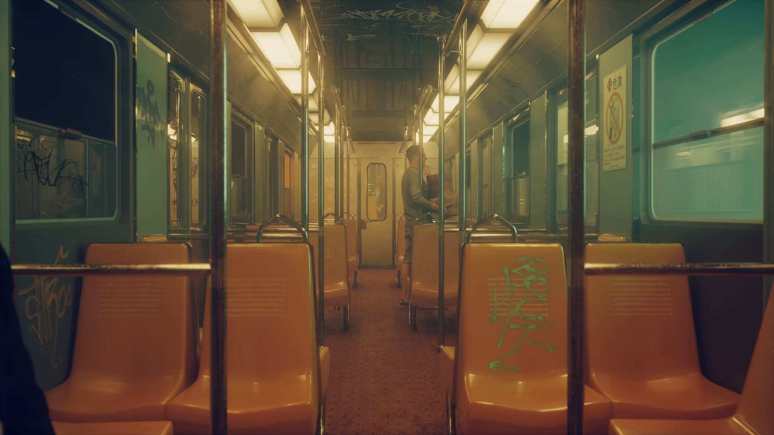 The Subway 