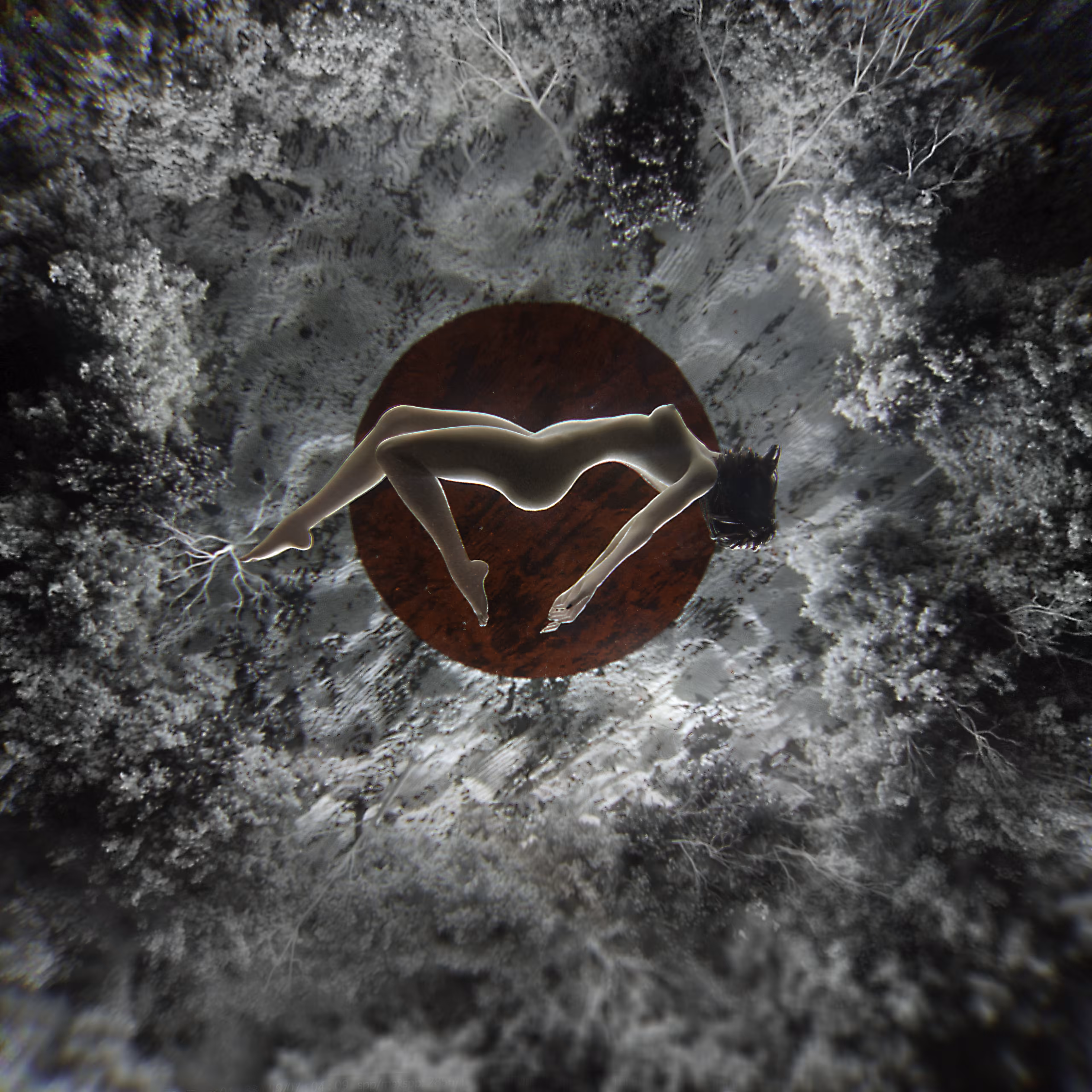 Dream fall.