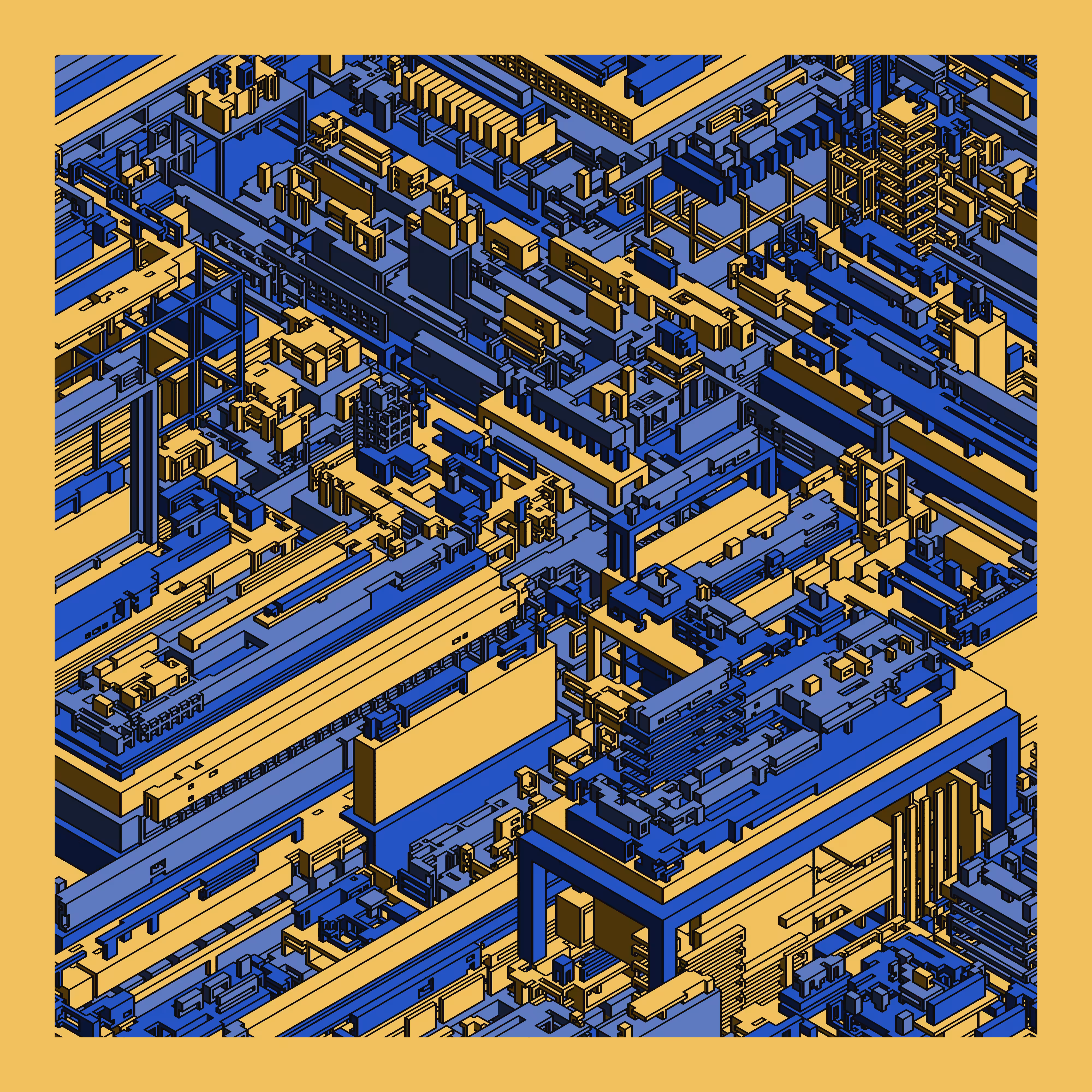 Plasticity #422