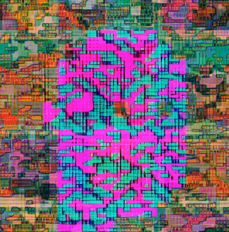 coalescence #7192