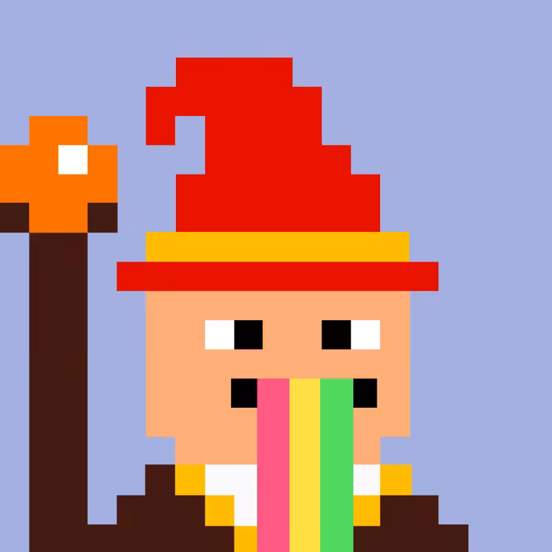 fx(wizard) #4