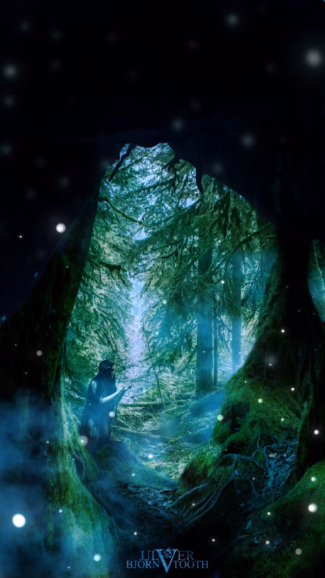 FOREST DWELLER