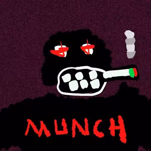POTHEADZ #2413