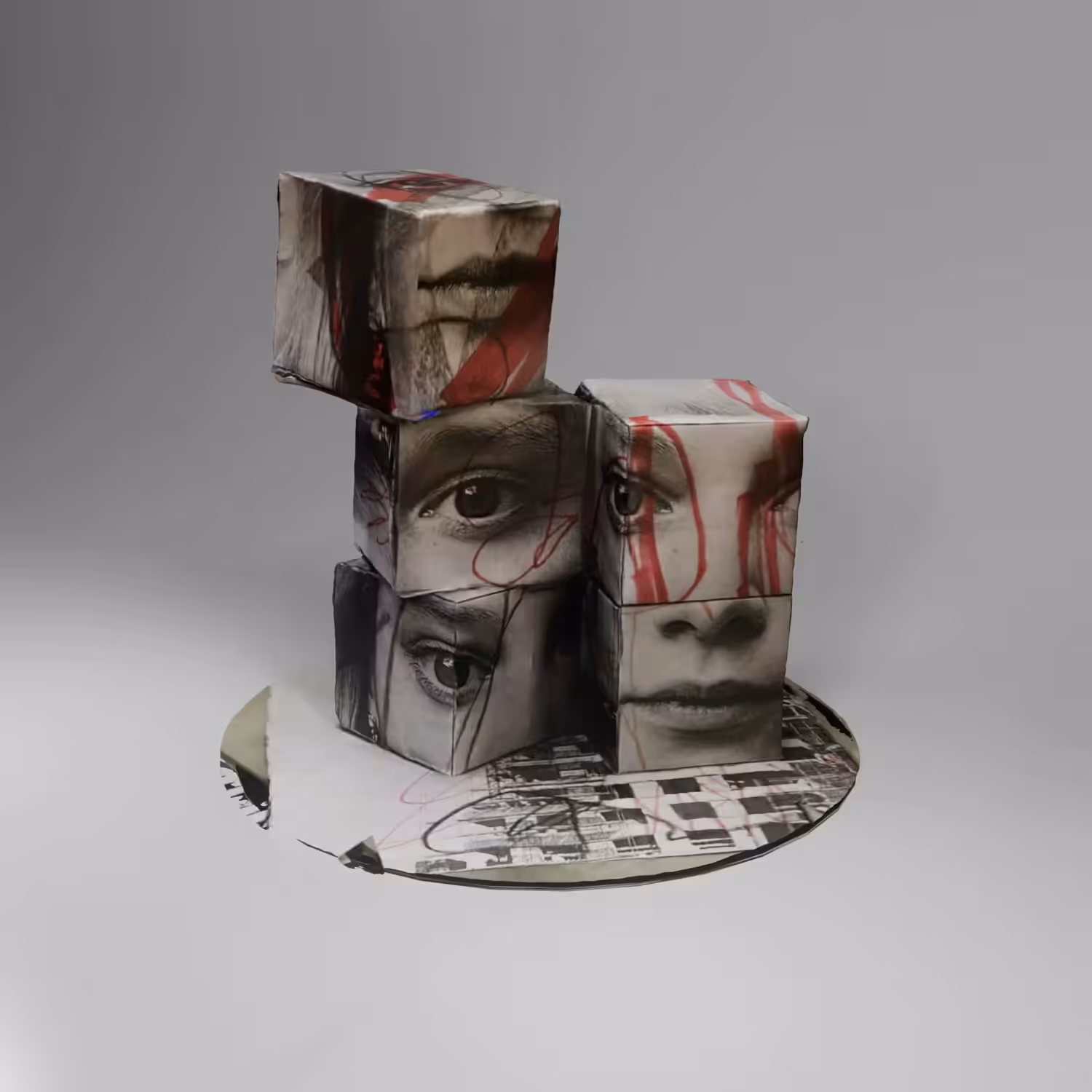 Object