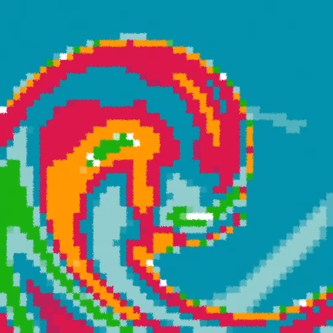 🌊 [WIP]