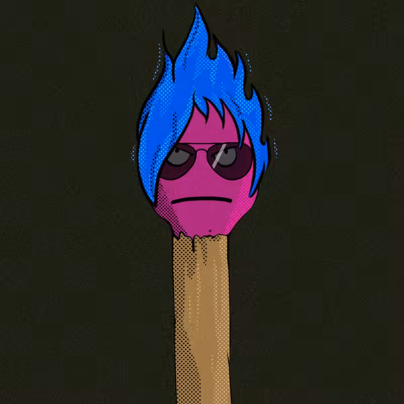 Matches #15