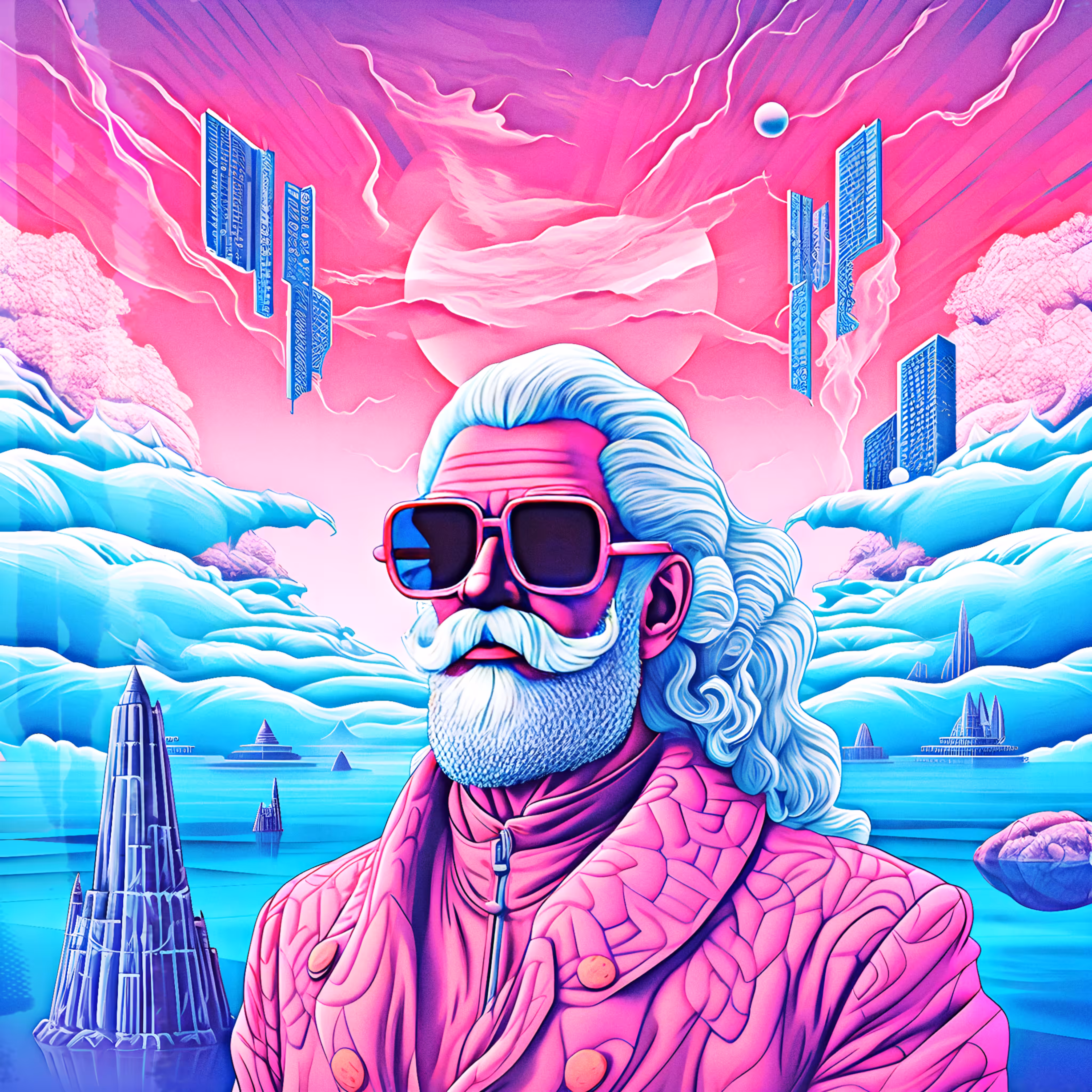 TECHNO WIZARD
