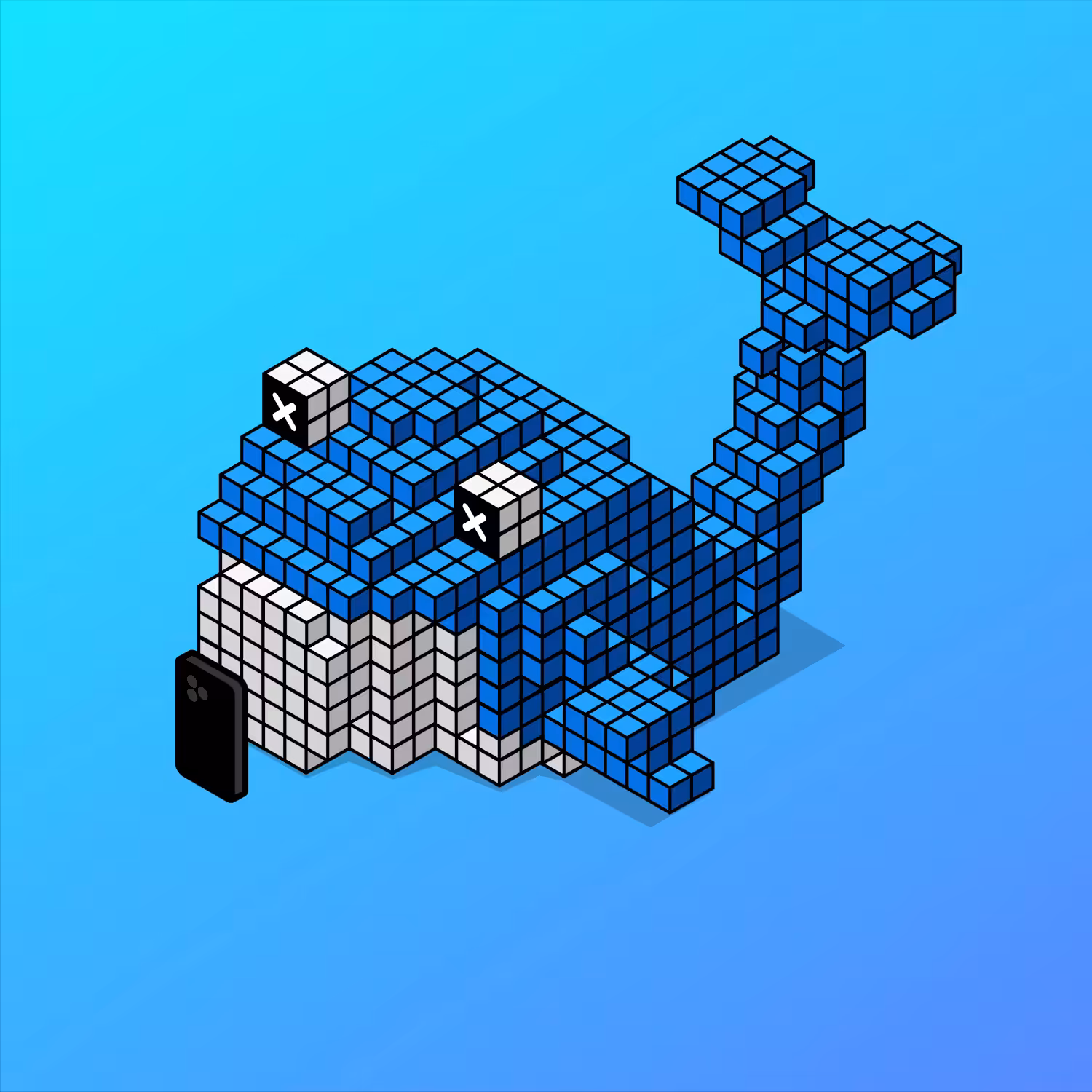 LAZY LAZER #50