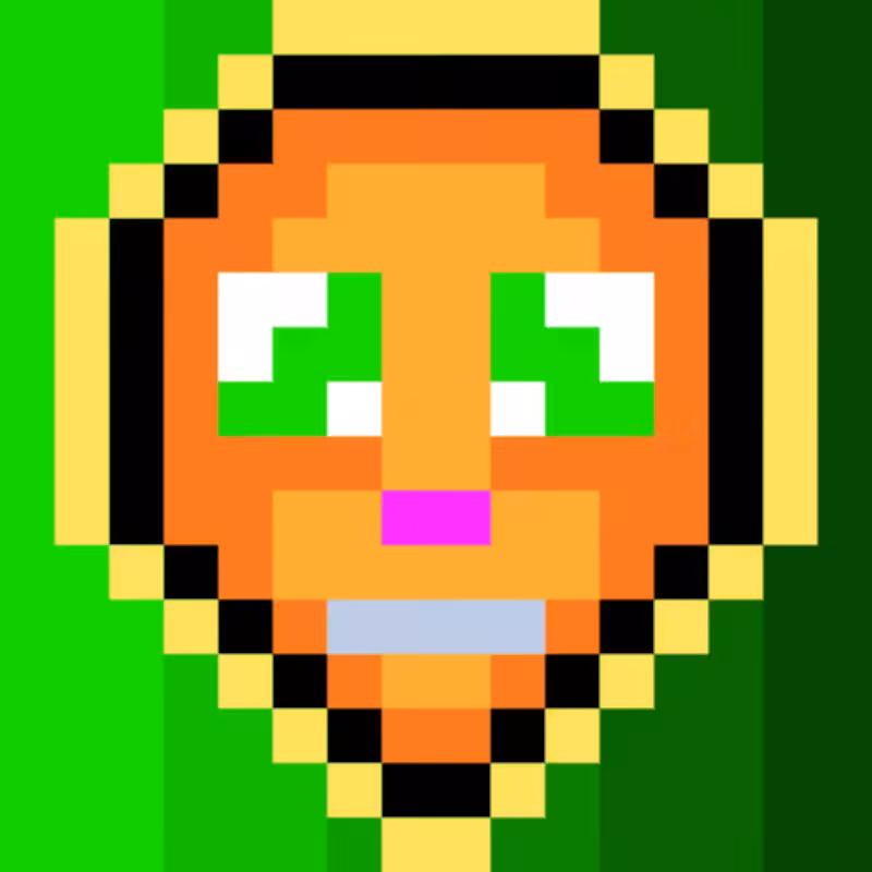 Funkin Alienz #372