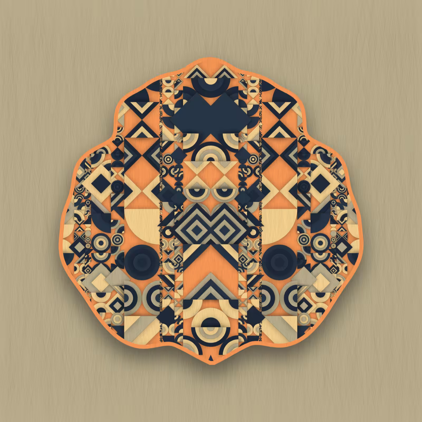 Generativemasks #2887