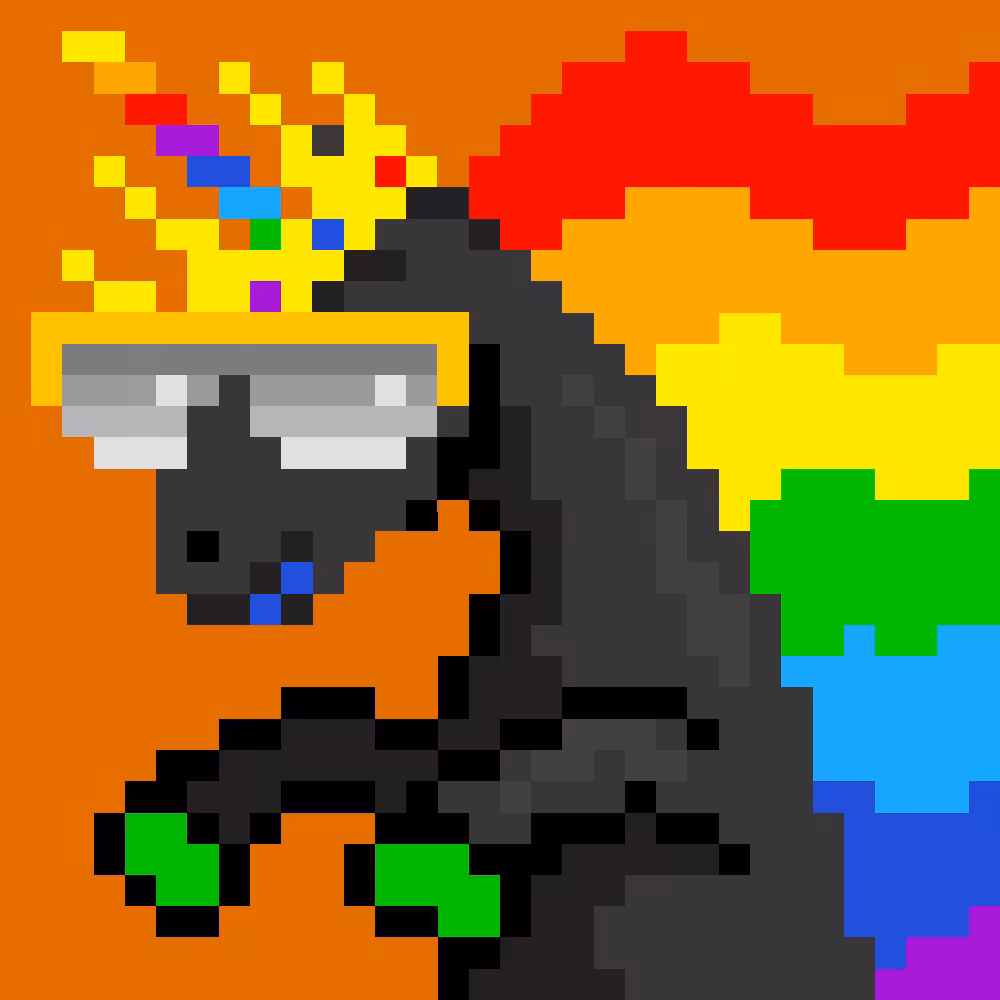 Unicorn #4957