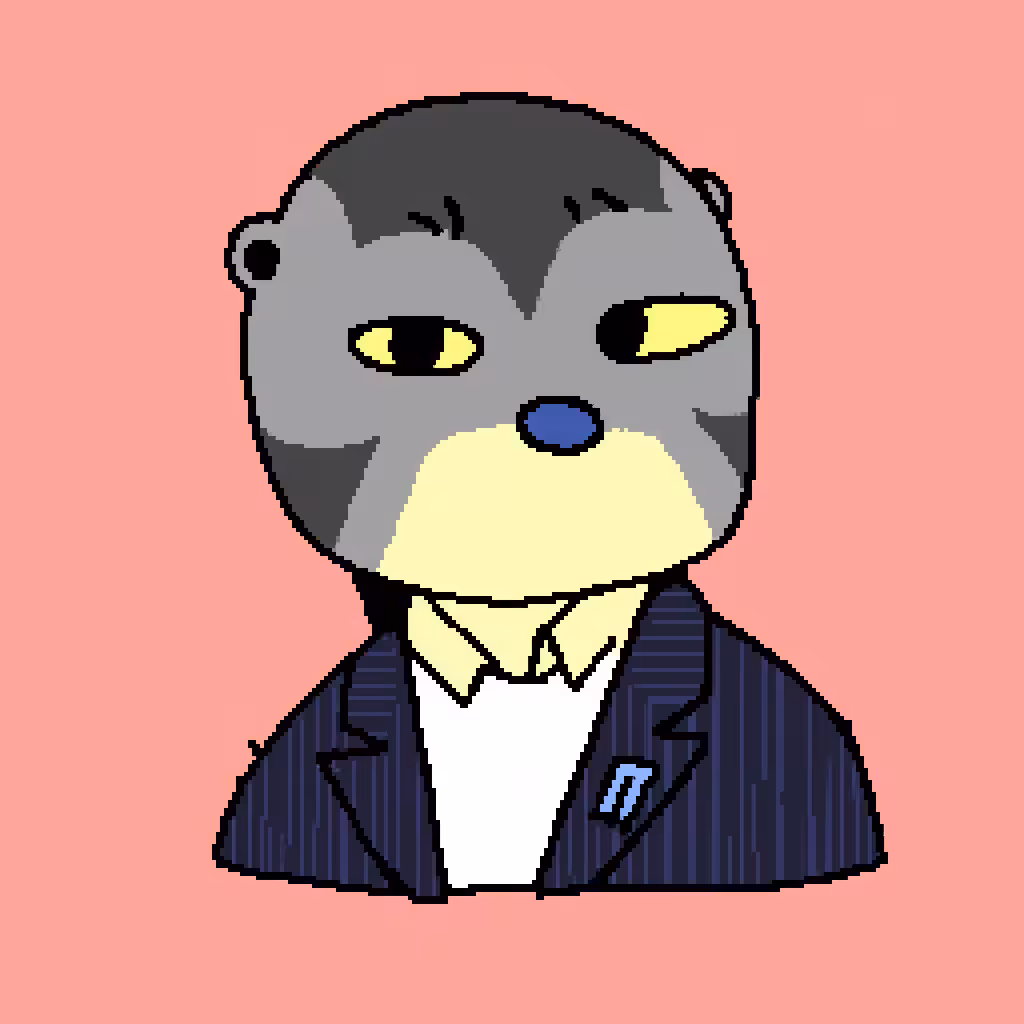 DX Terminal: StapleQueen_633