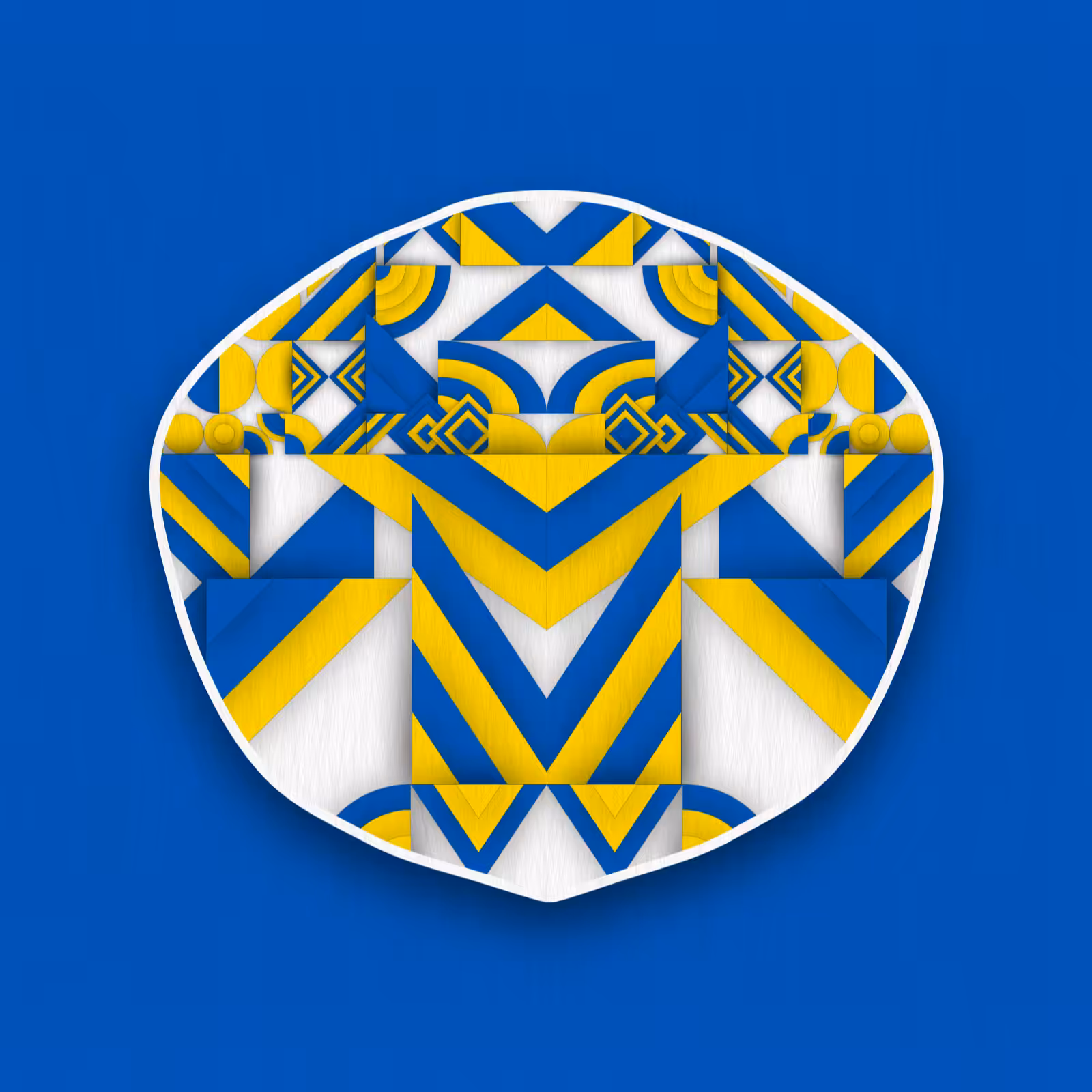 Generativemasks Ukraine Edition #6234