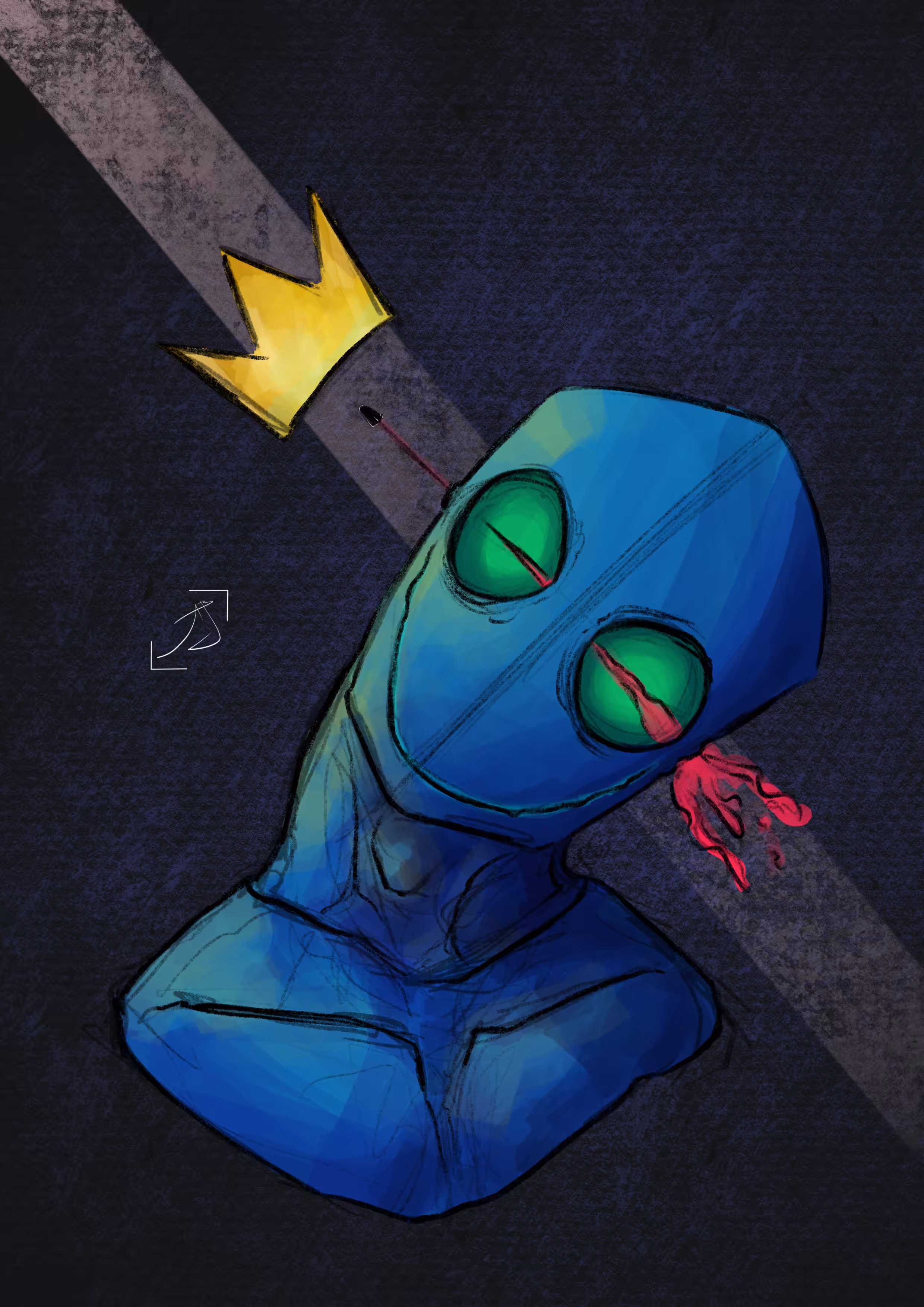 Shot Dead