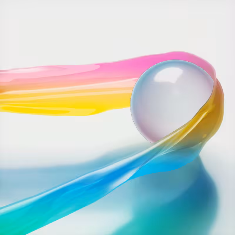 Colors #1