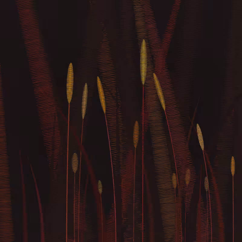 ZigZag Garden #79