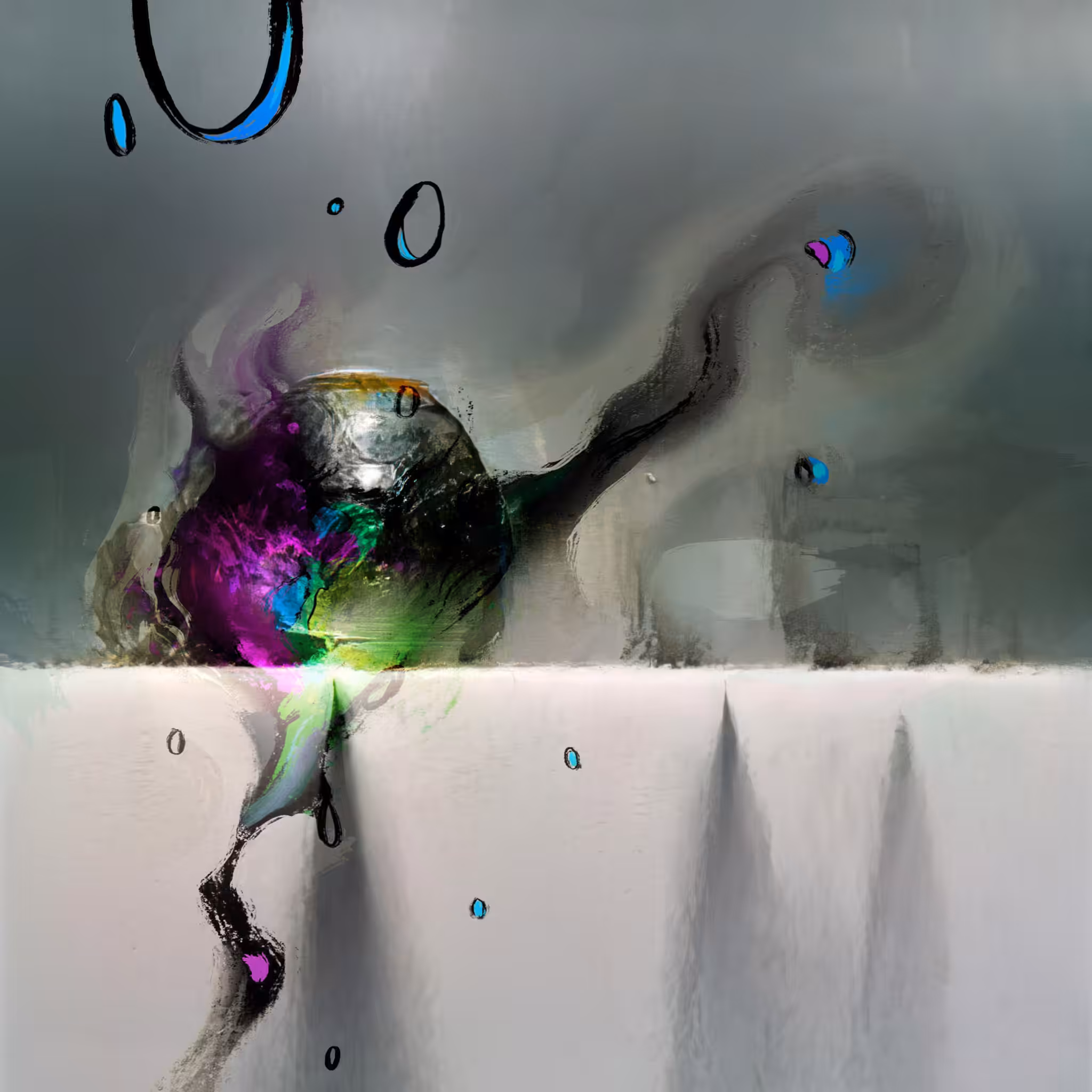 The Swan