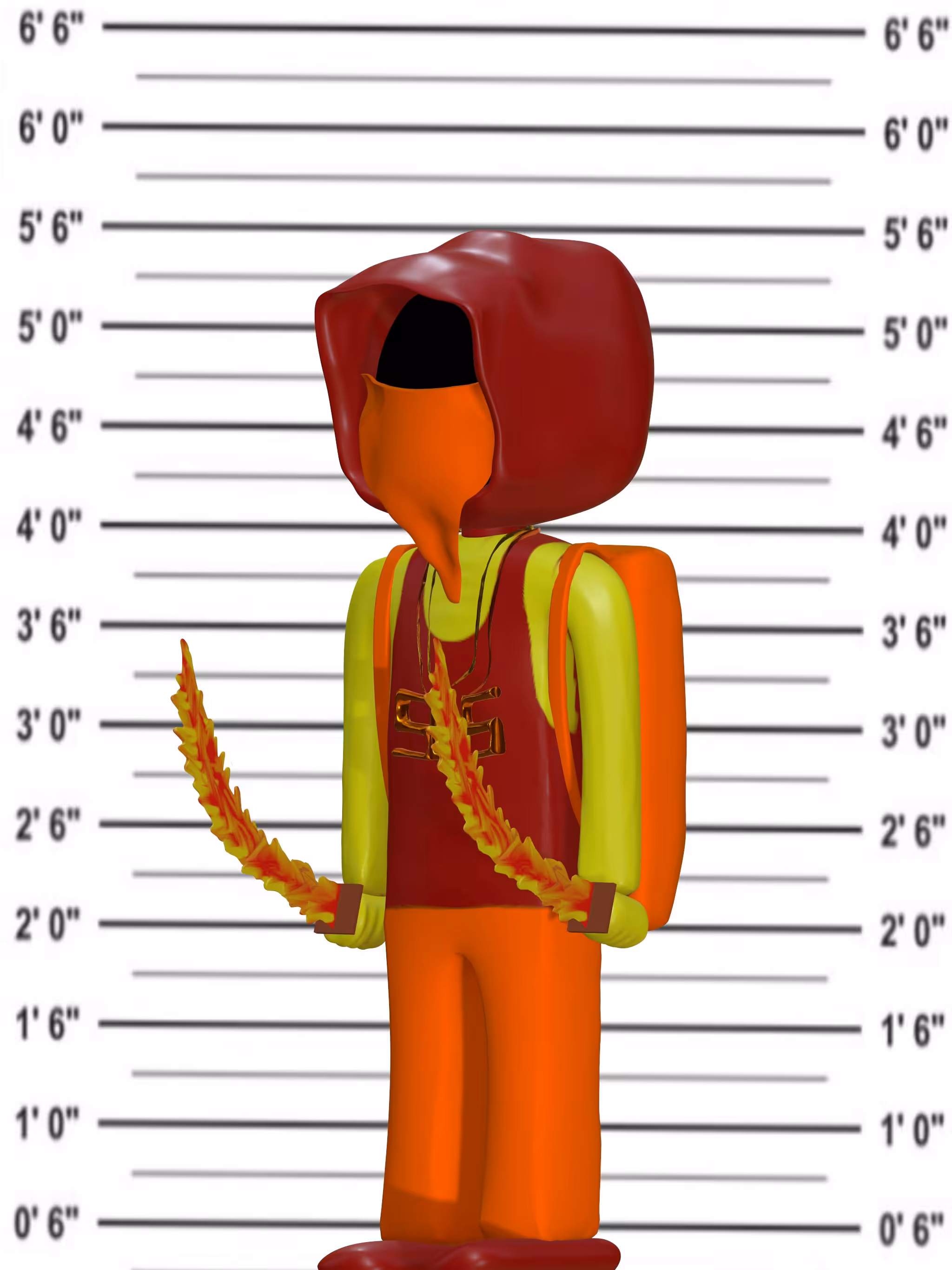 SUSpect #0006 : Slick