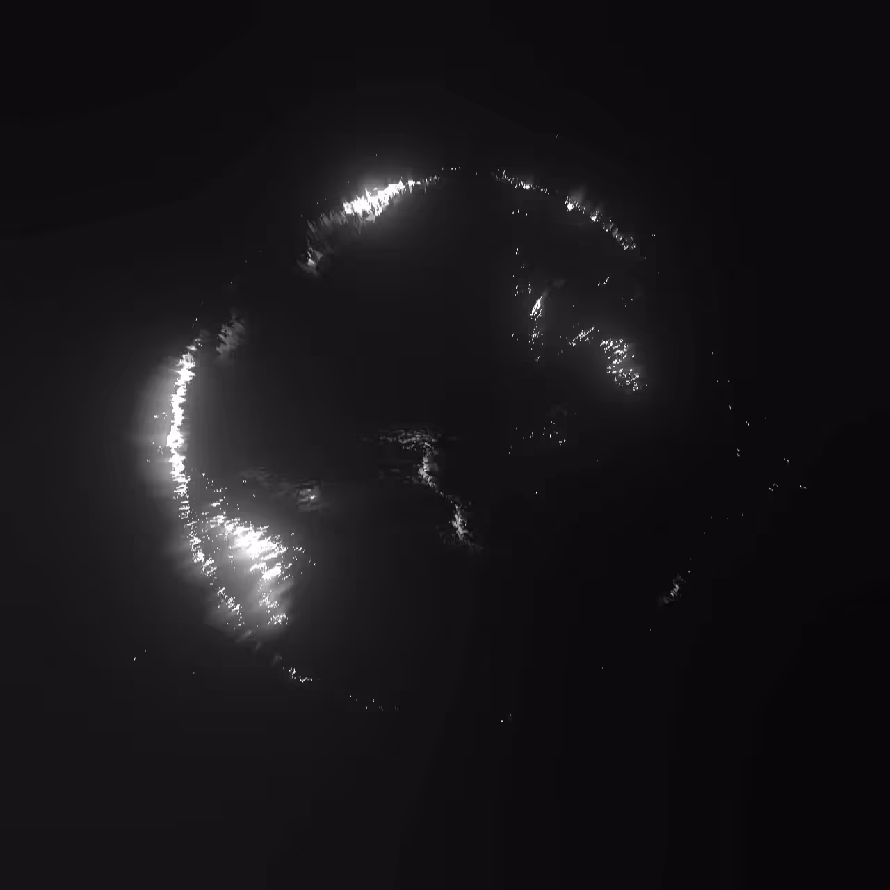 Gaia's Wake
