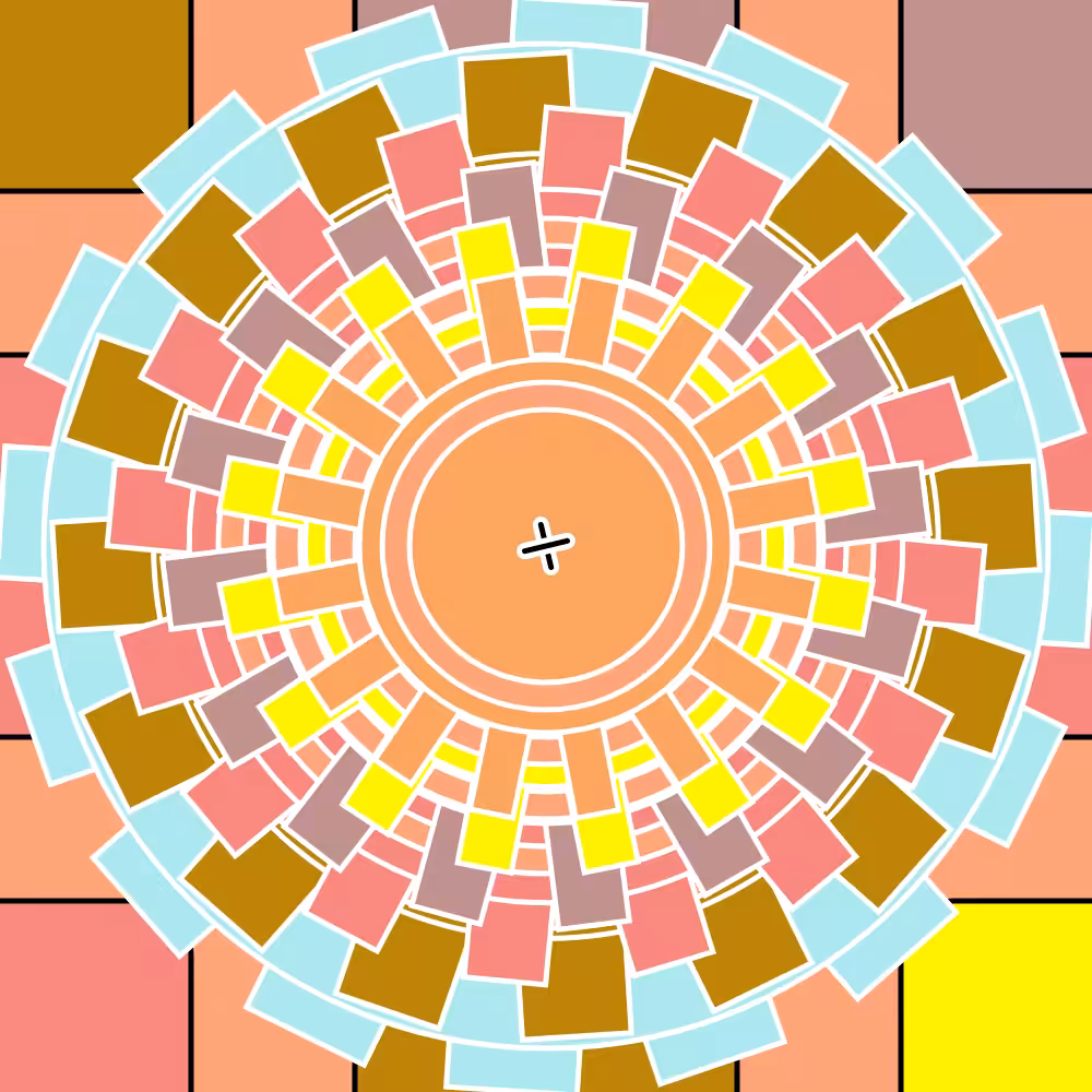 Hypnotic Machine #47