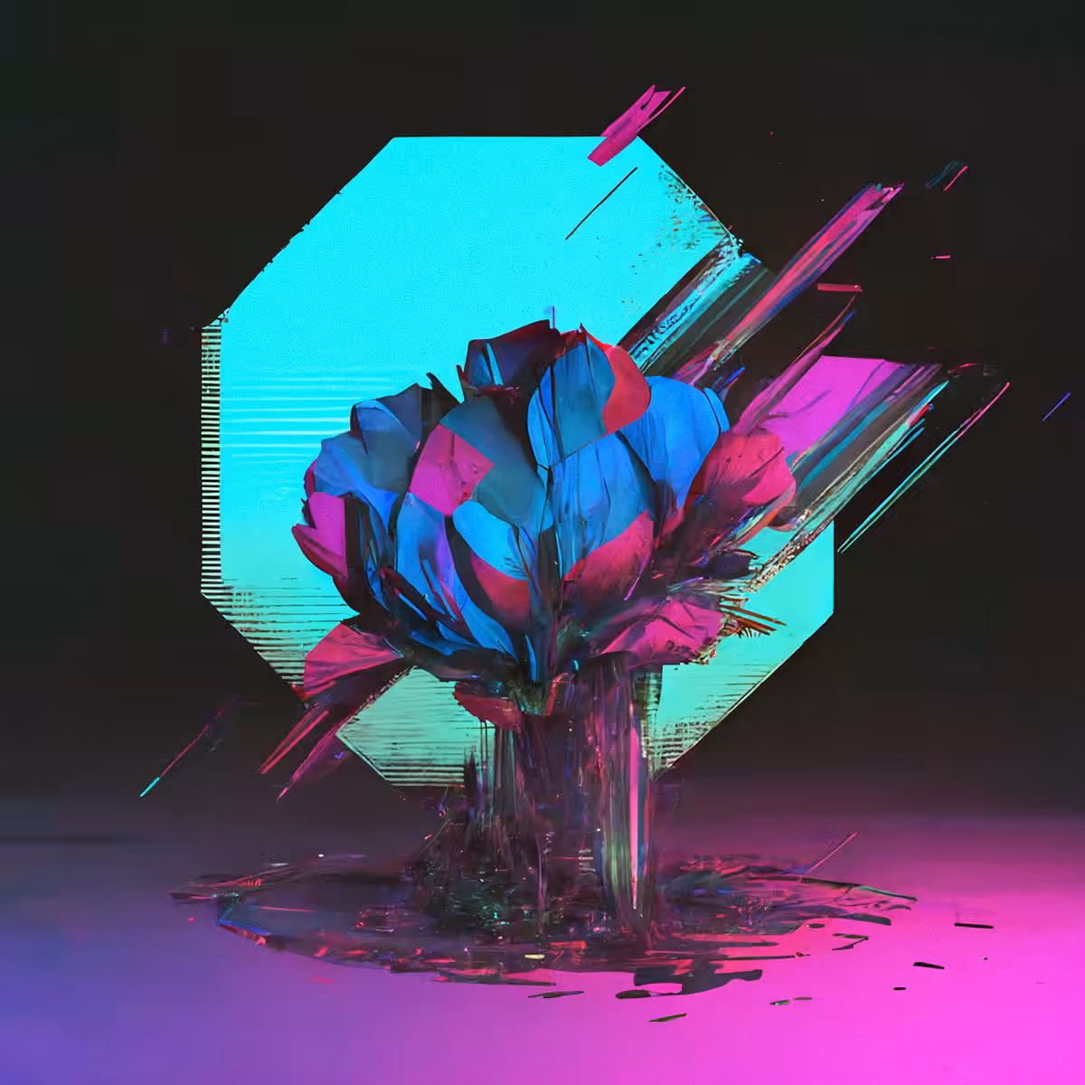 Malfunctioning Bloom