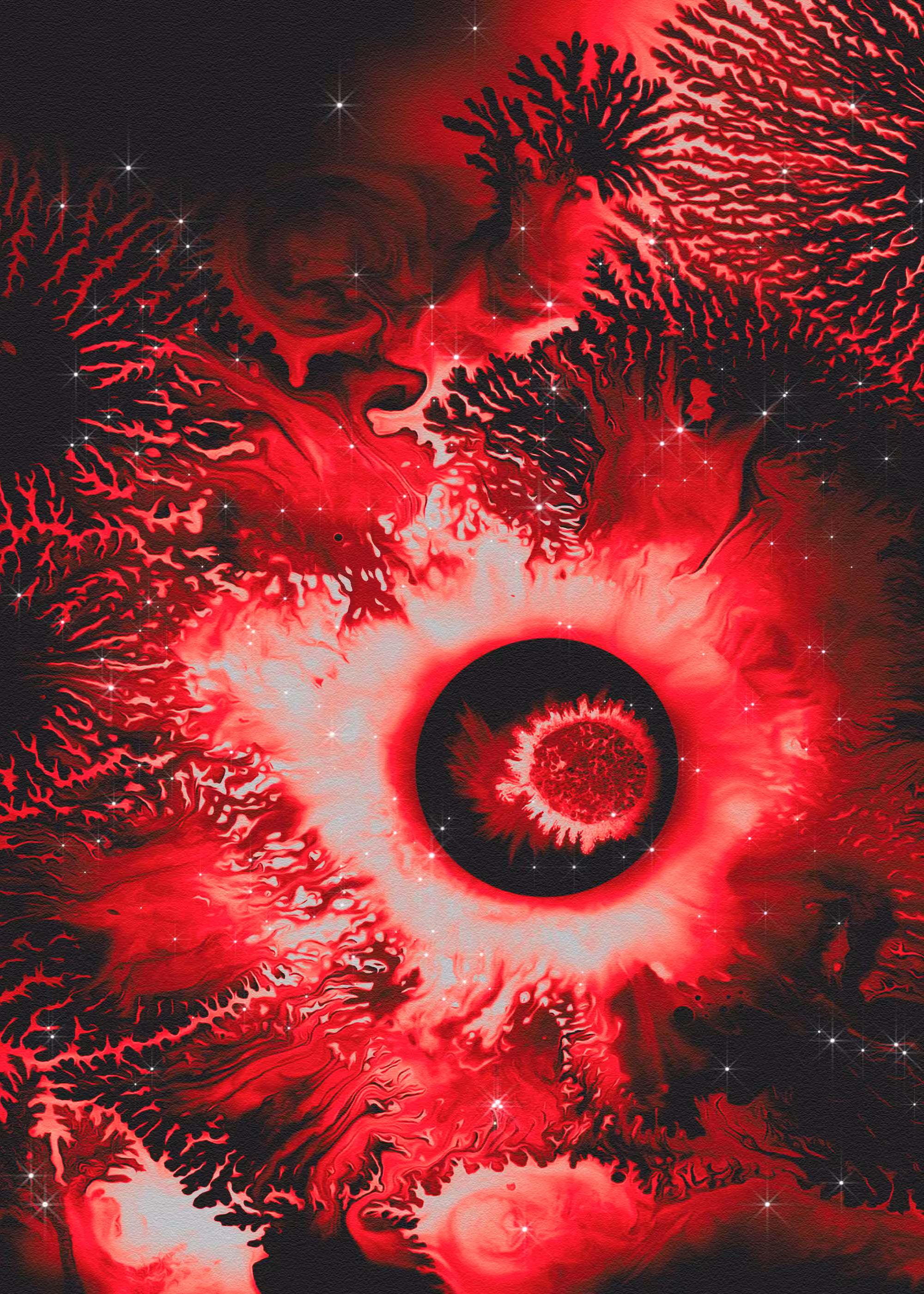Retrograde Forever