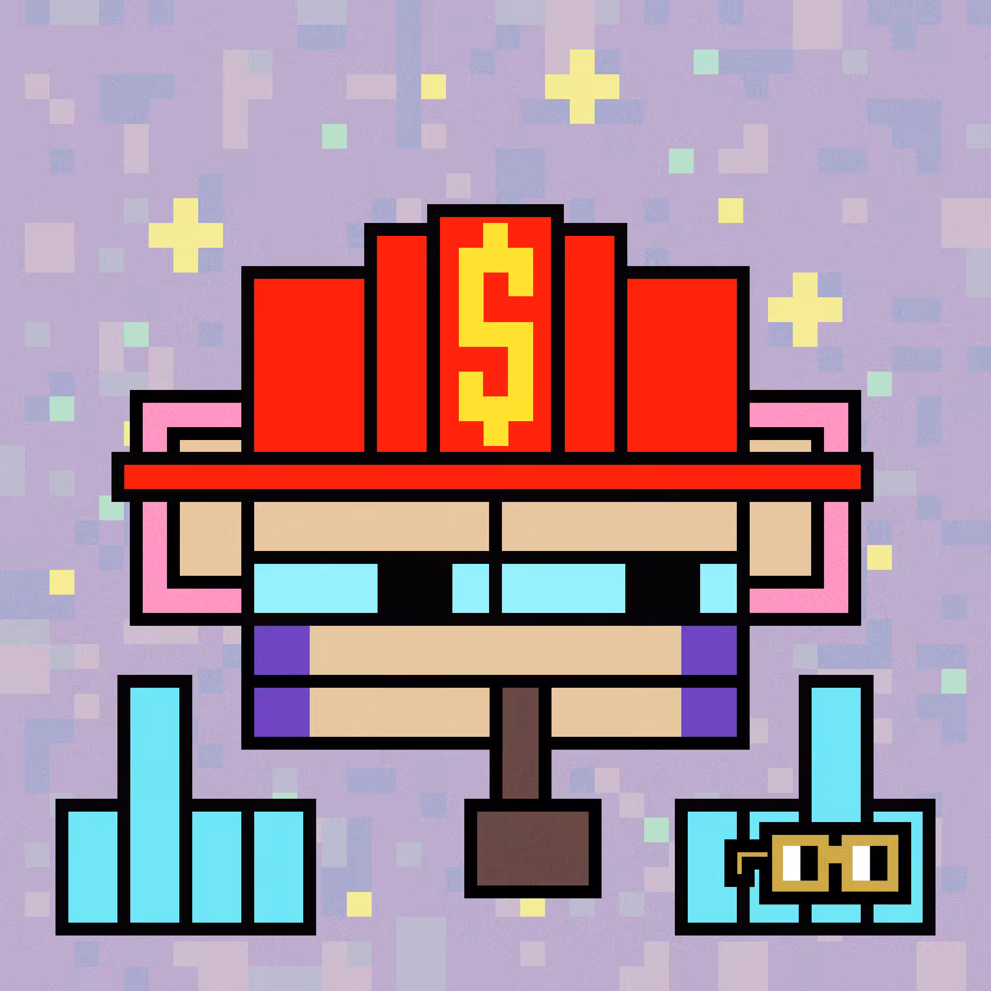 Degen #3211
