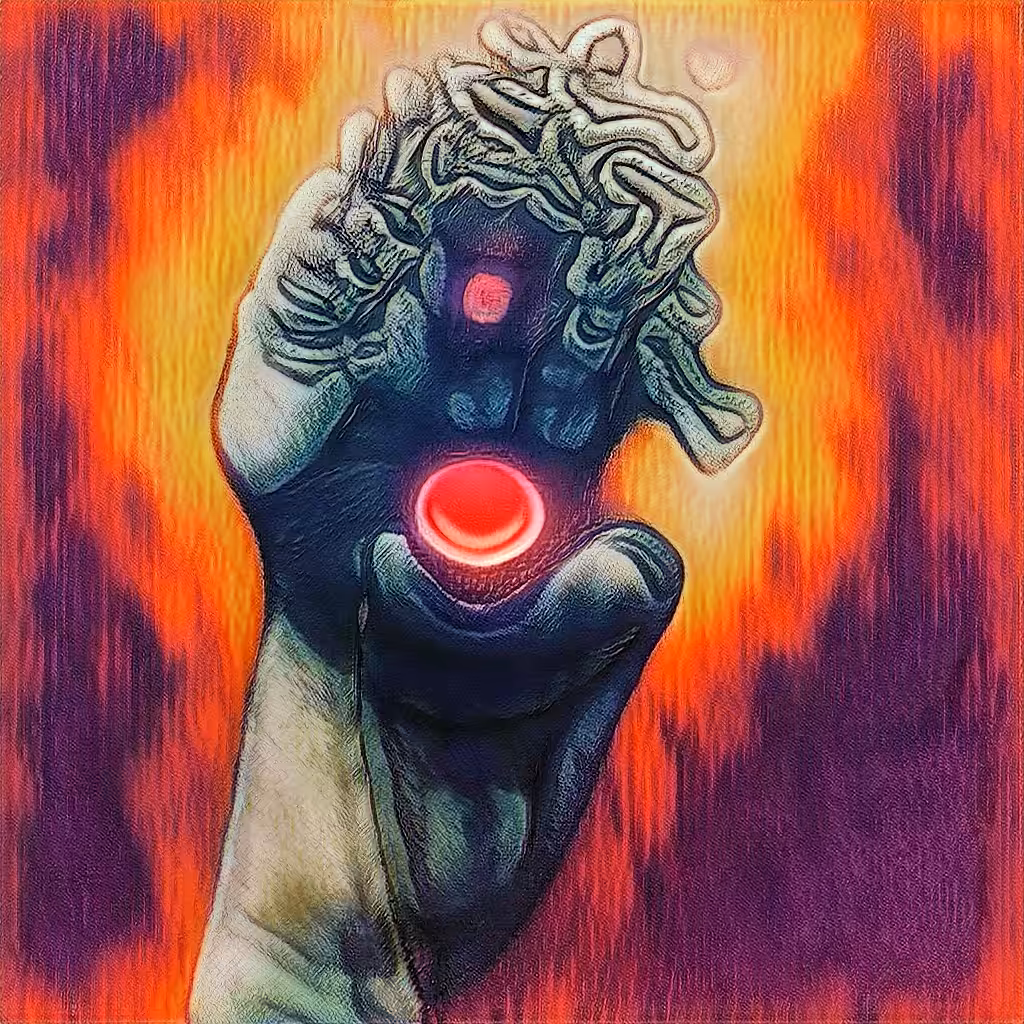 Control The Soul #28
