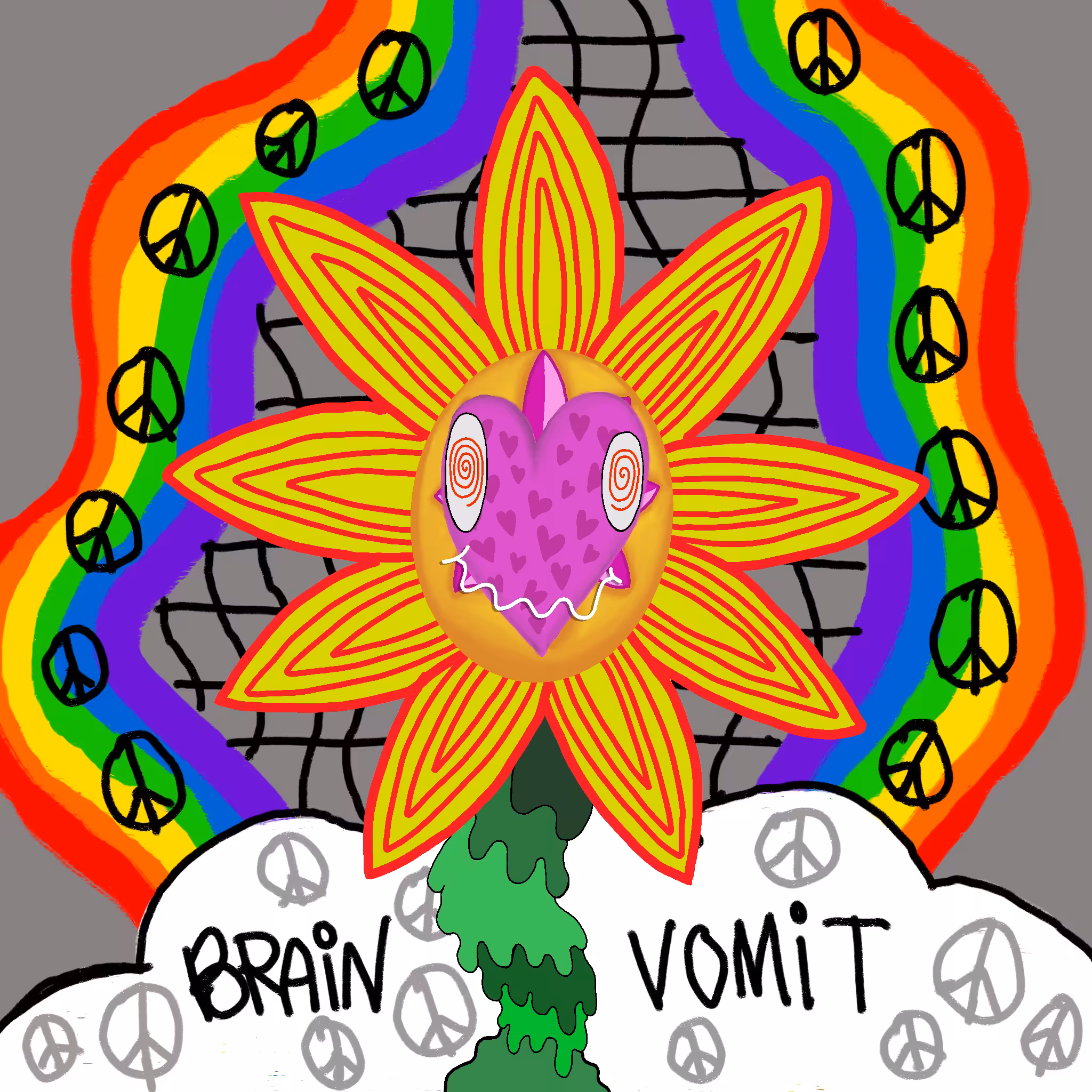 BVGARDEN: #1707